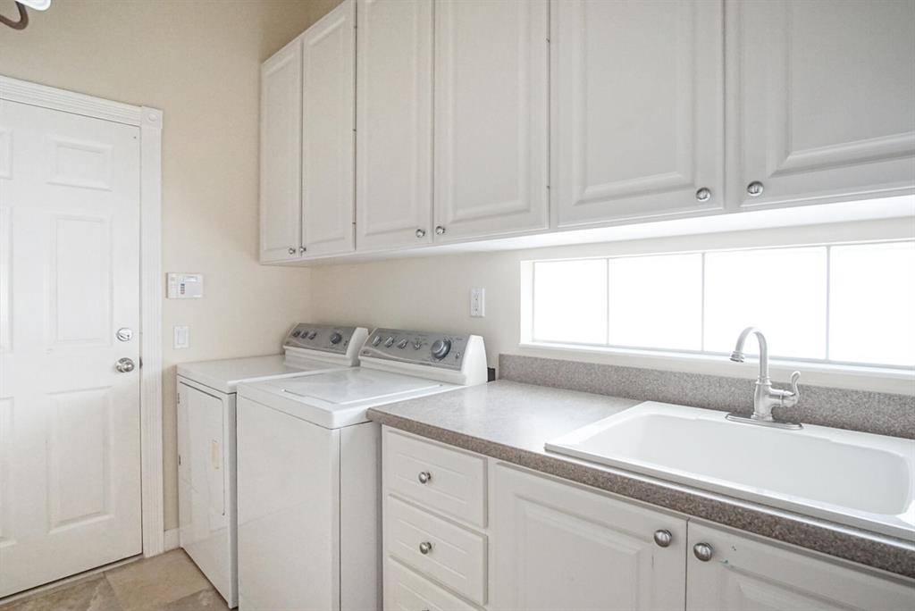 TRADITION PLAT NO 30 - Residential Lease