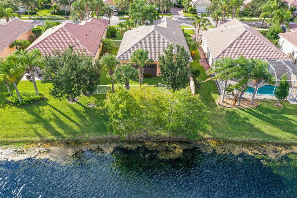 TRADITION PLAT NO 30 - Residential Lease