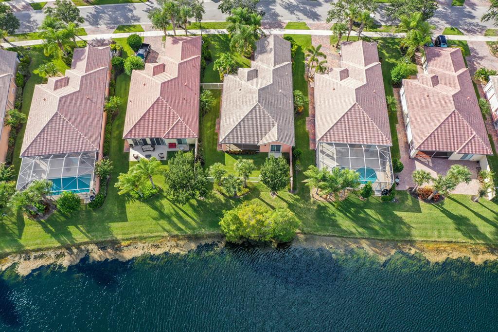 TRADITION PLAT NO 30 - Residential Lease