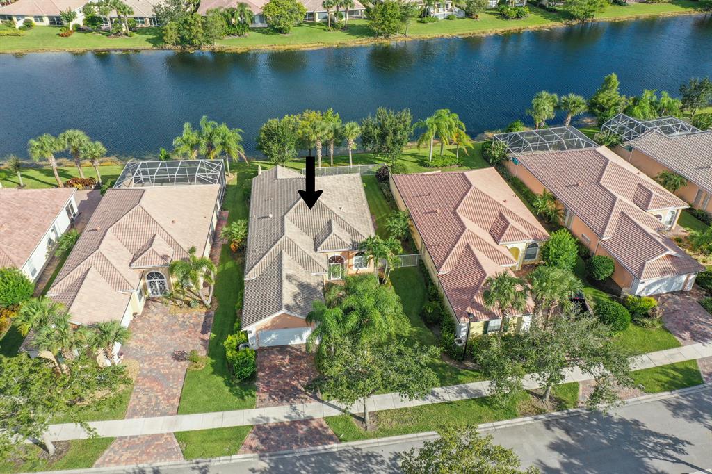 TRADITION PLAT NO 30 - Residential Lease