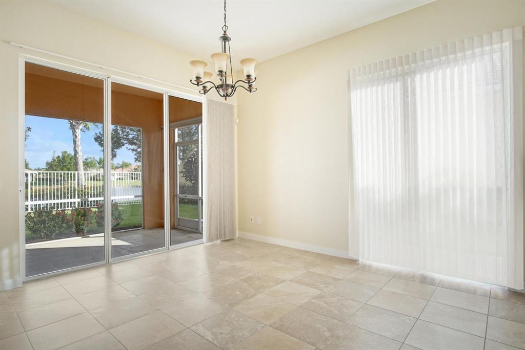 TRADITION PLAT NO 30 - Residential Lease