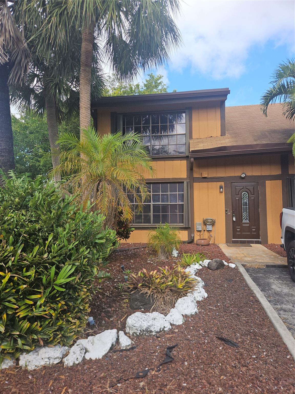 Cedarwoods - Residential