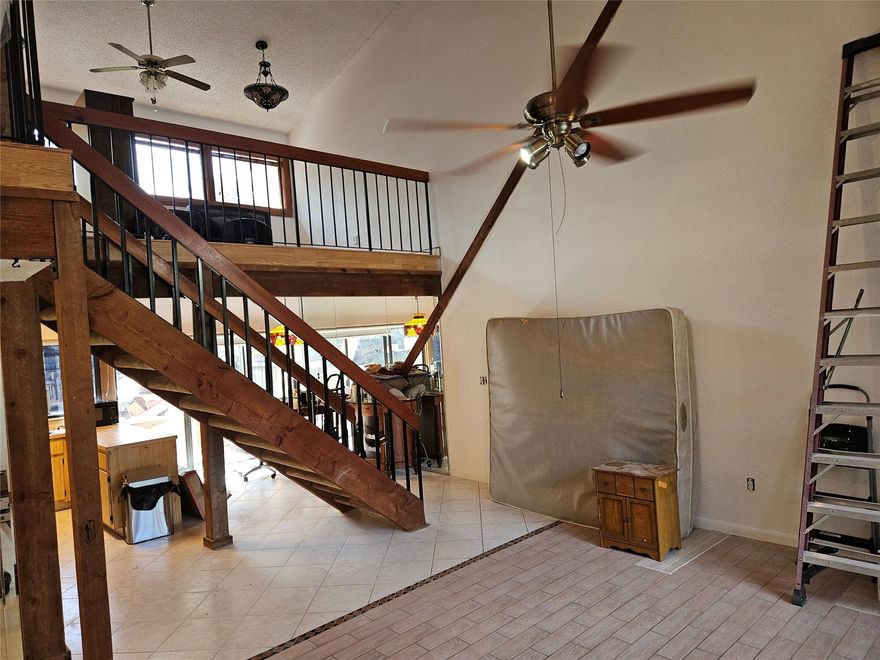 Corner unit with a large backyard that can accommodate a pool.  Two story located in a quiet neighborhood with excellent schools.