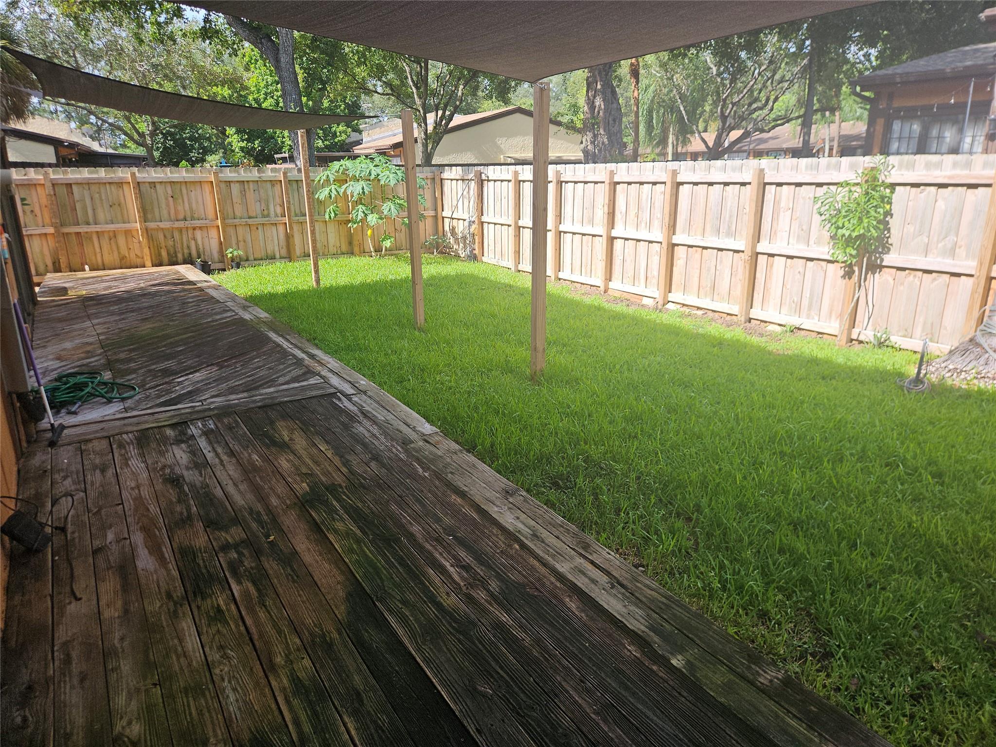 Cedarwoods - Residential