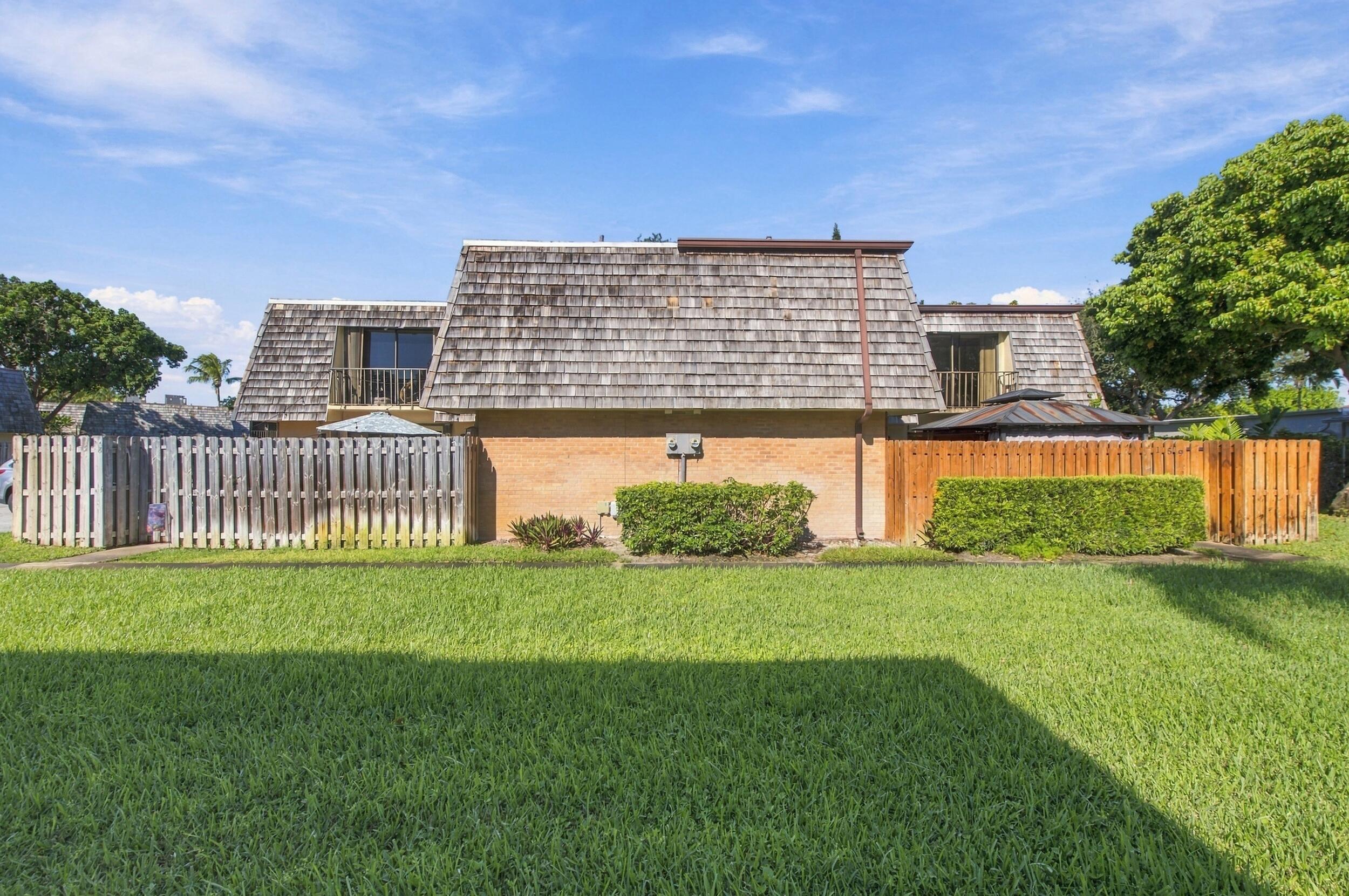 159 LAKE ARBOR Drive