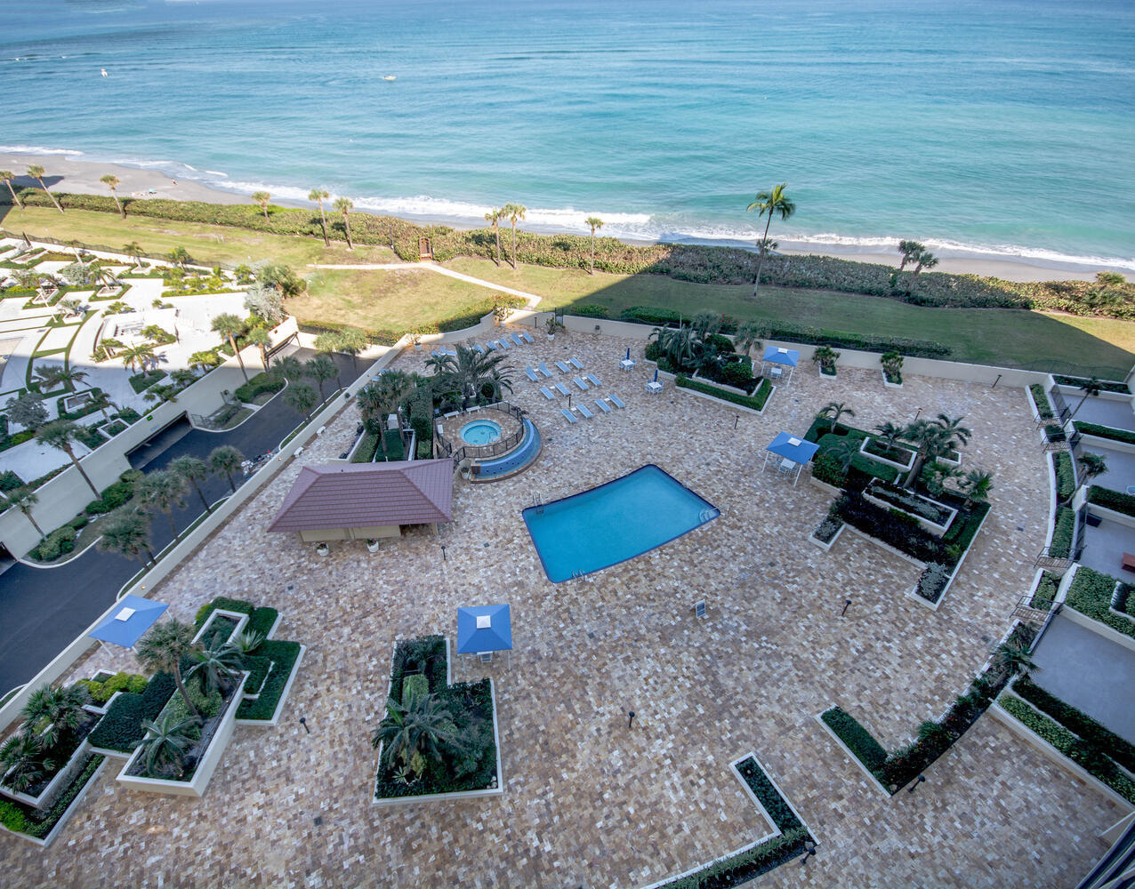 100 Ocean Trail Way 1207