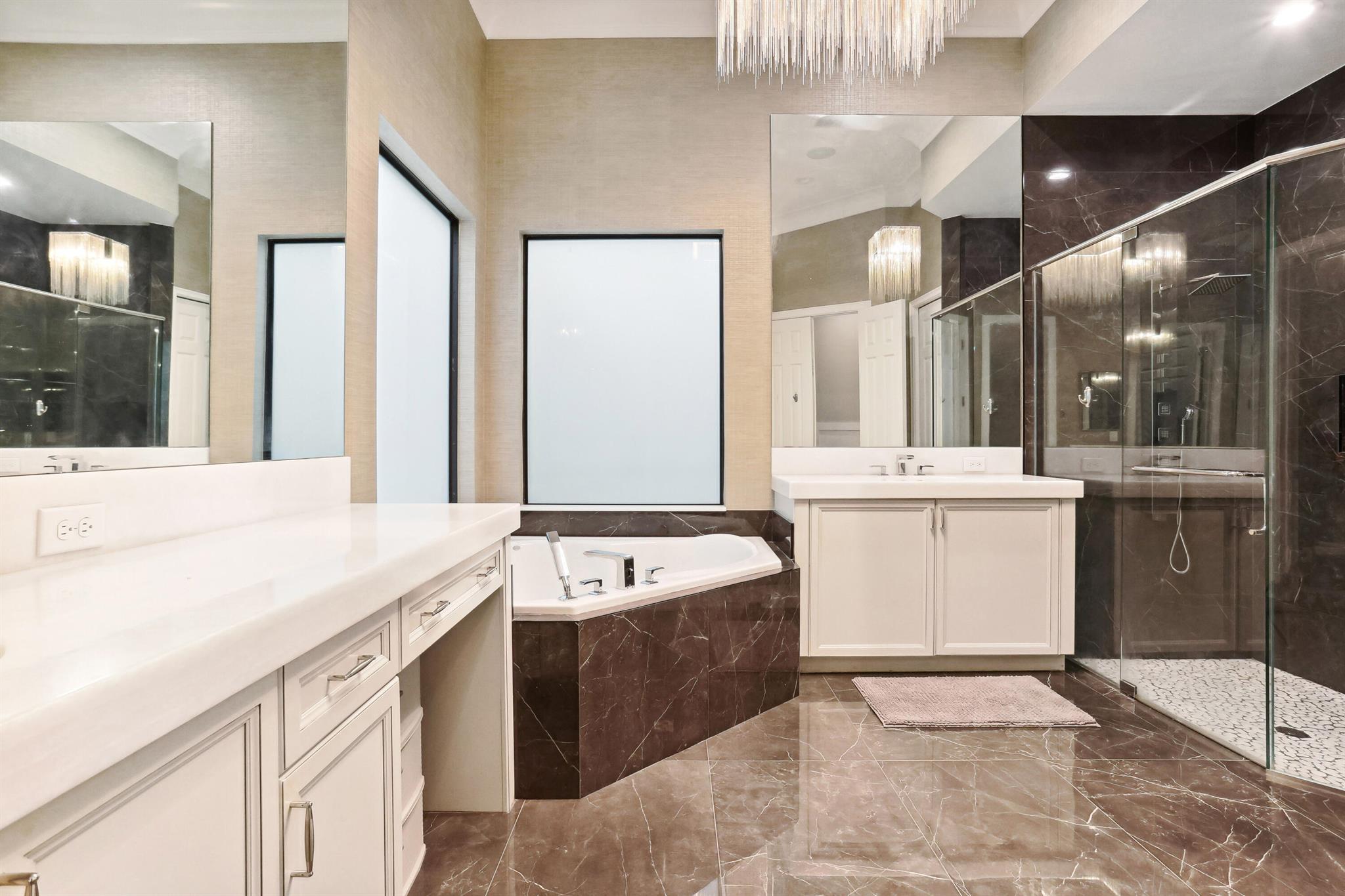 Seven Bridges - Residential