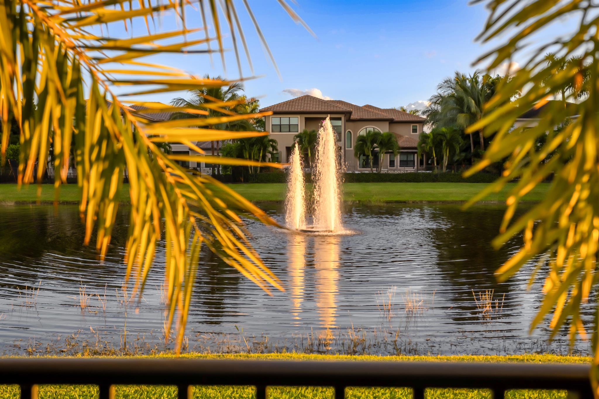 Seven Bridges - Residential