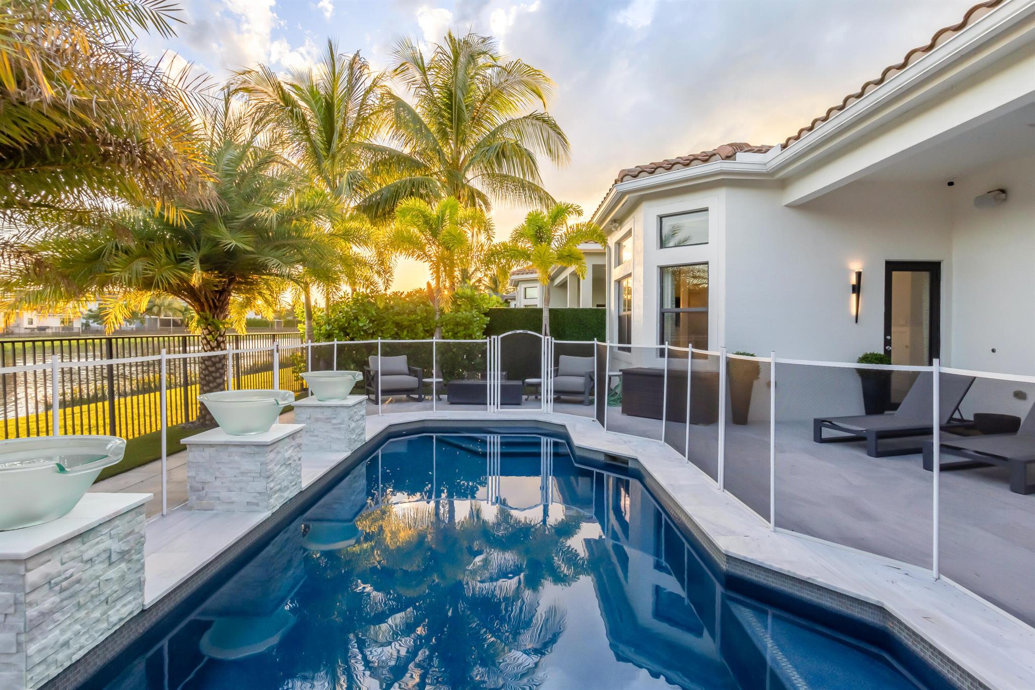 Seven Bridges - Residential