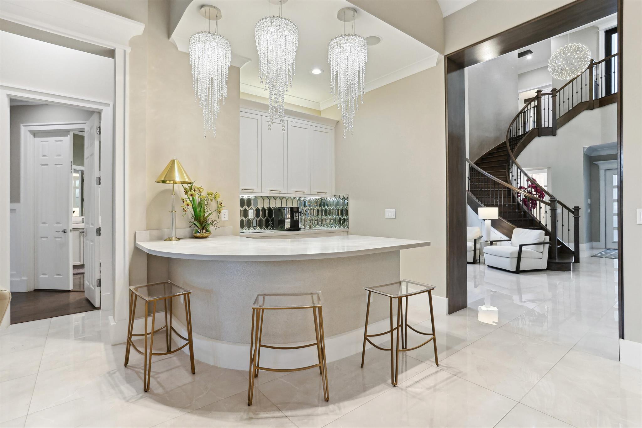 Seven Bridges - Residential