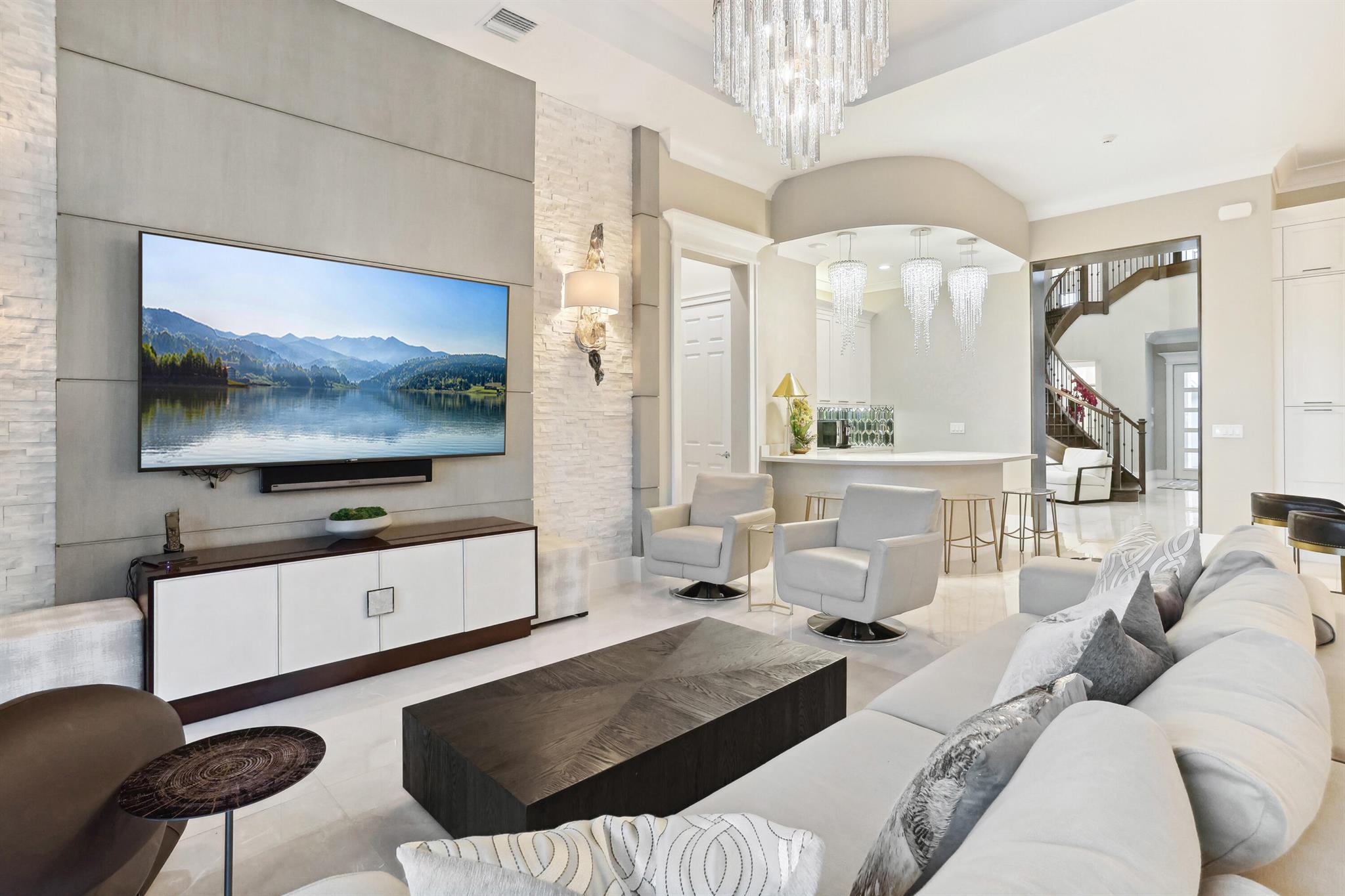 Seven Bridges - Residential