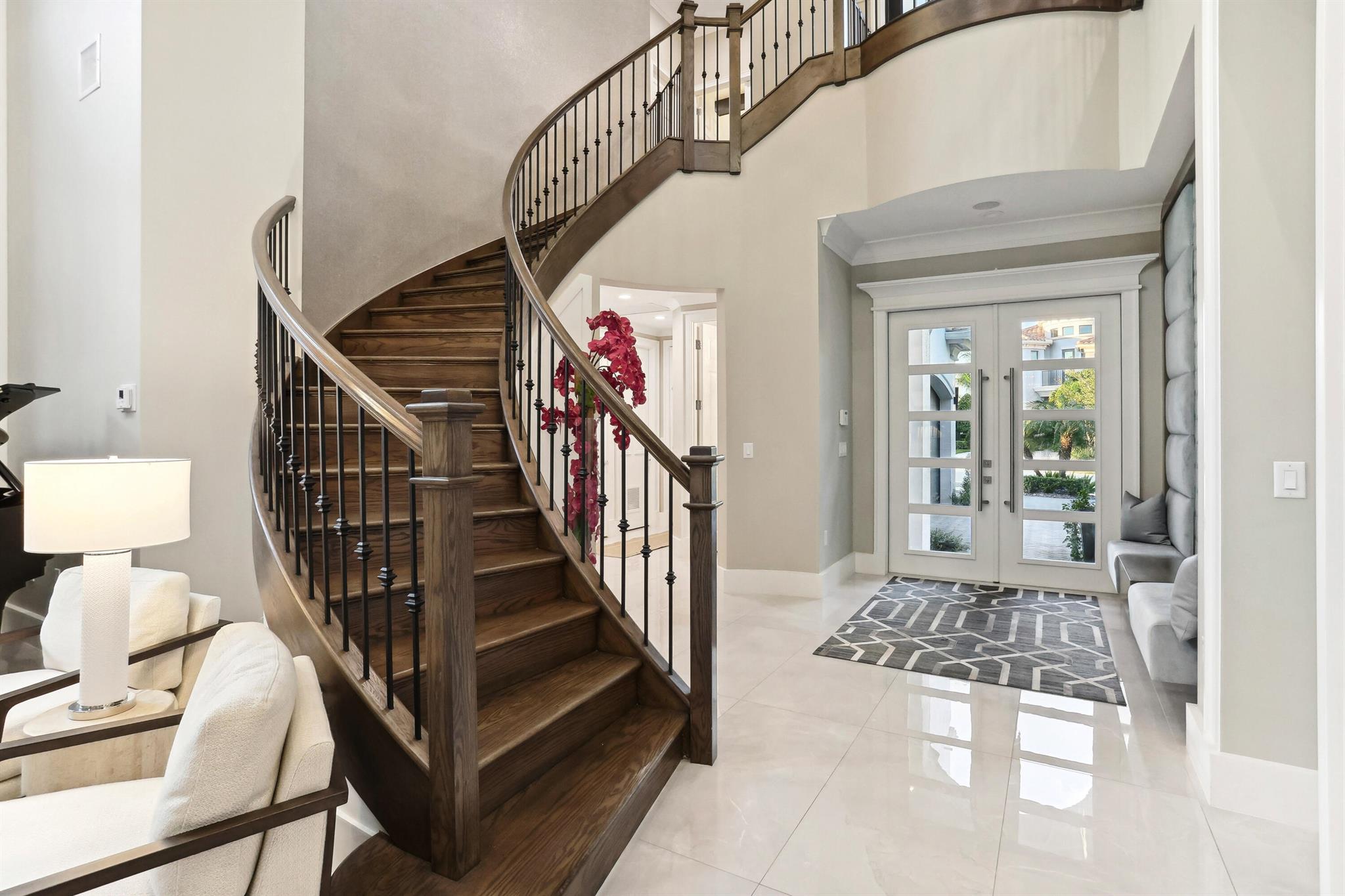 Seven Bridges - Residential