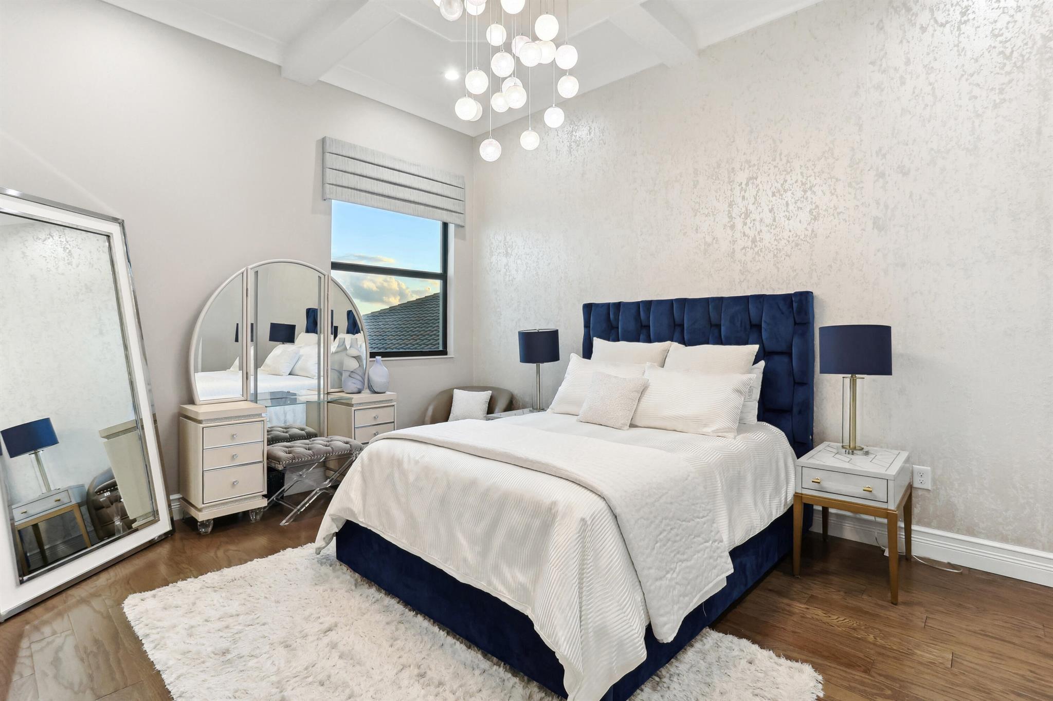 Seven Bridges - Residential