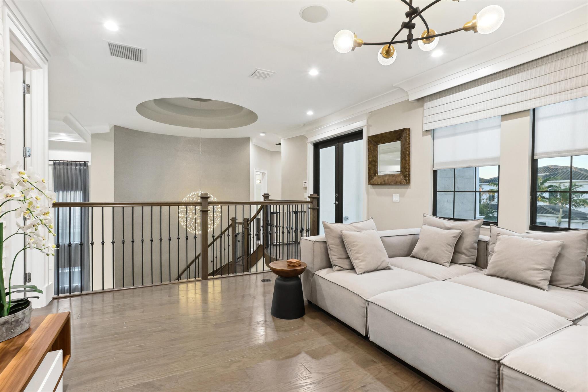 Seven Bridges - Residential