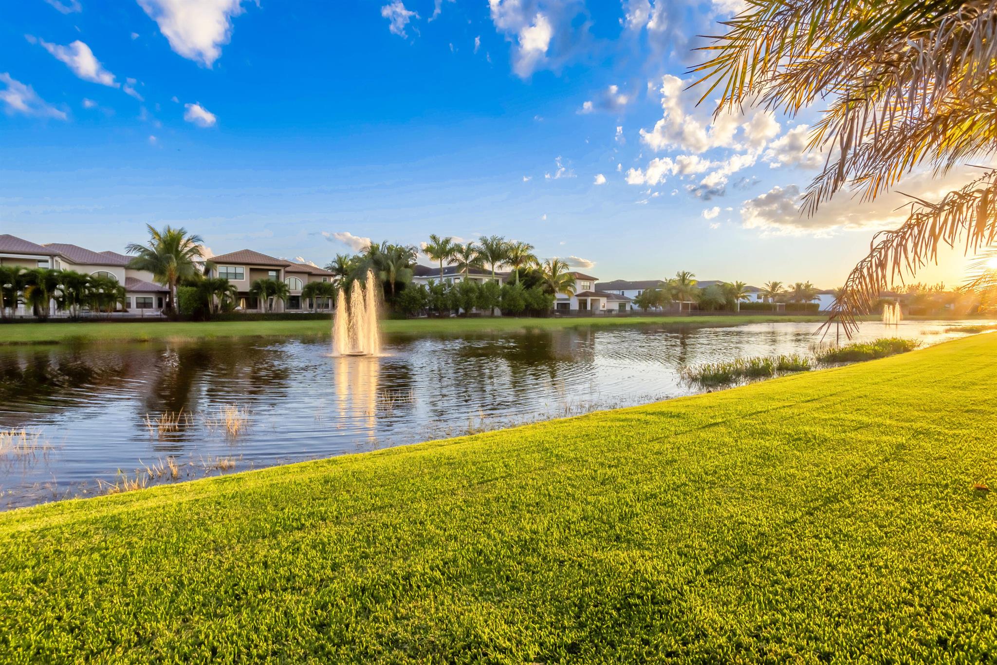 Seven Bridges - Residential