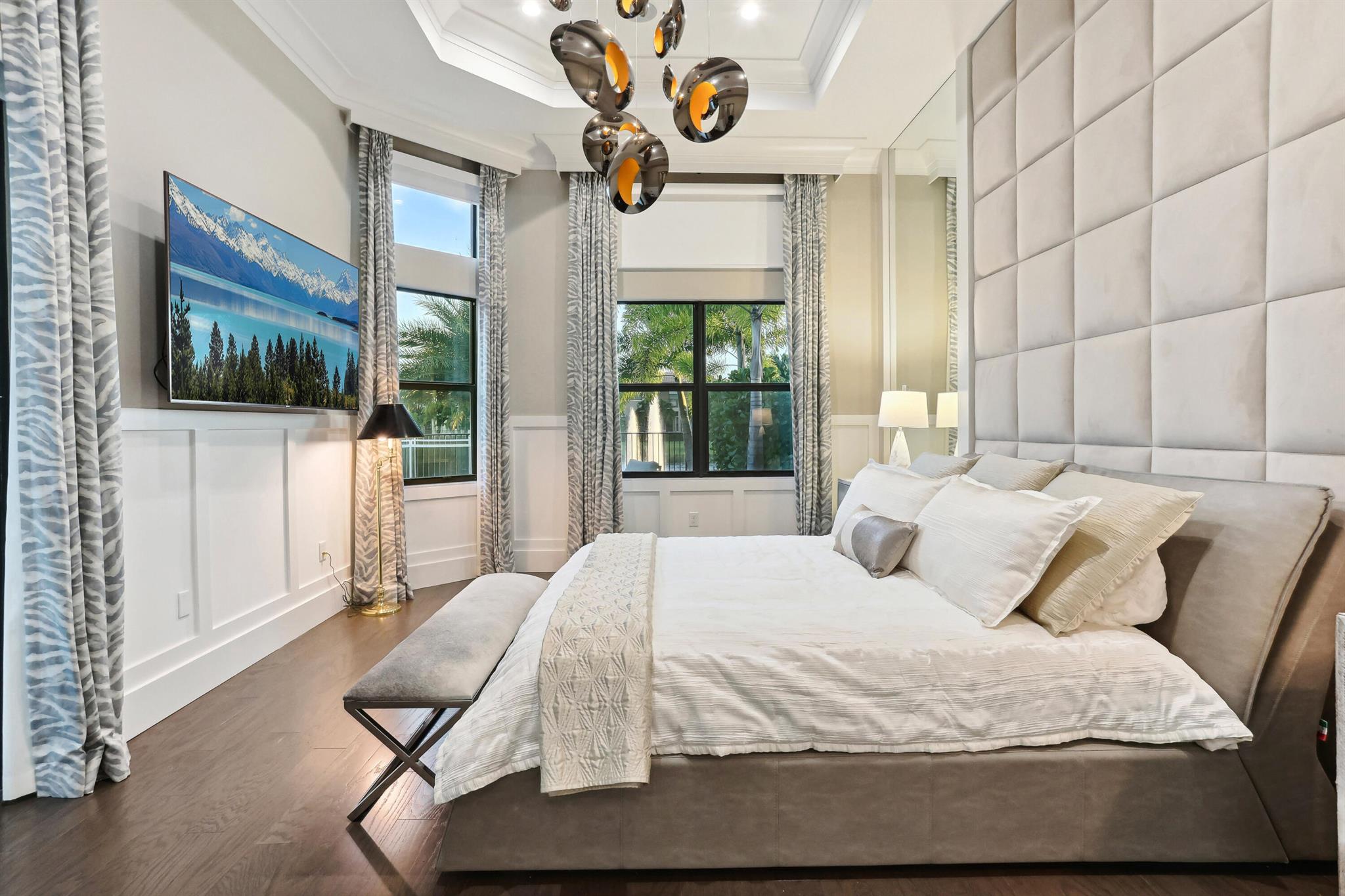 Seven Bridges - Residential