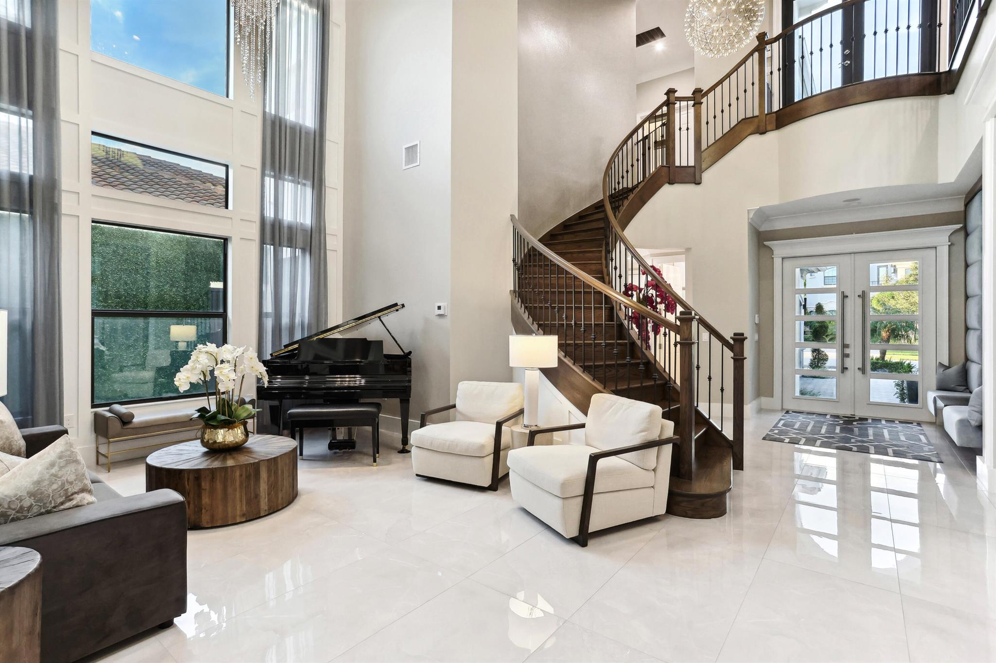 Seven Bridges - Residential