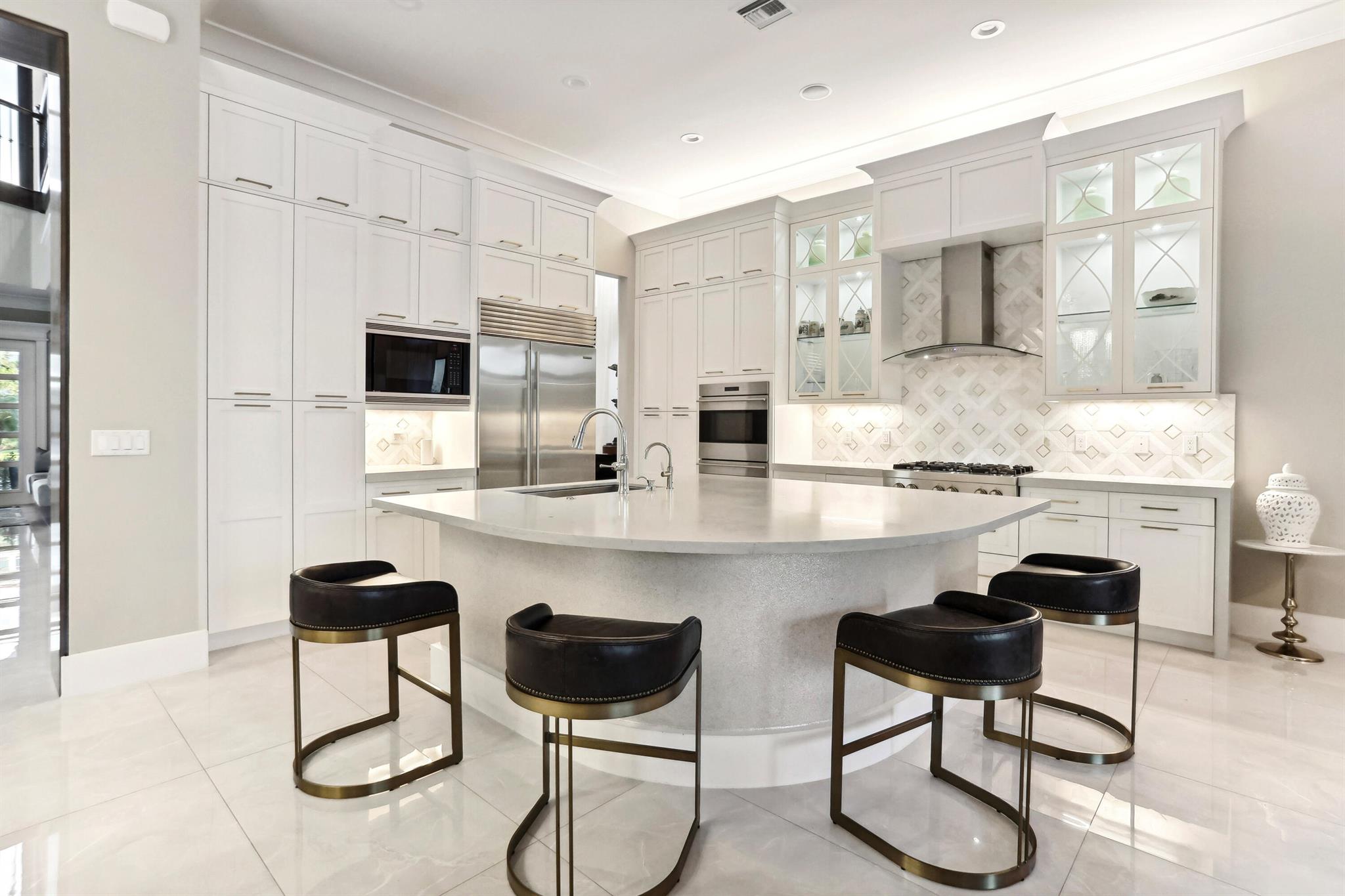 Seven Bridges - Residential