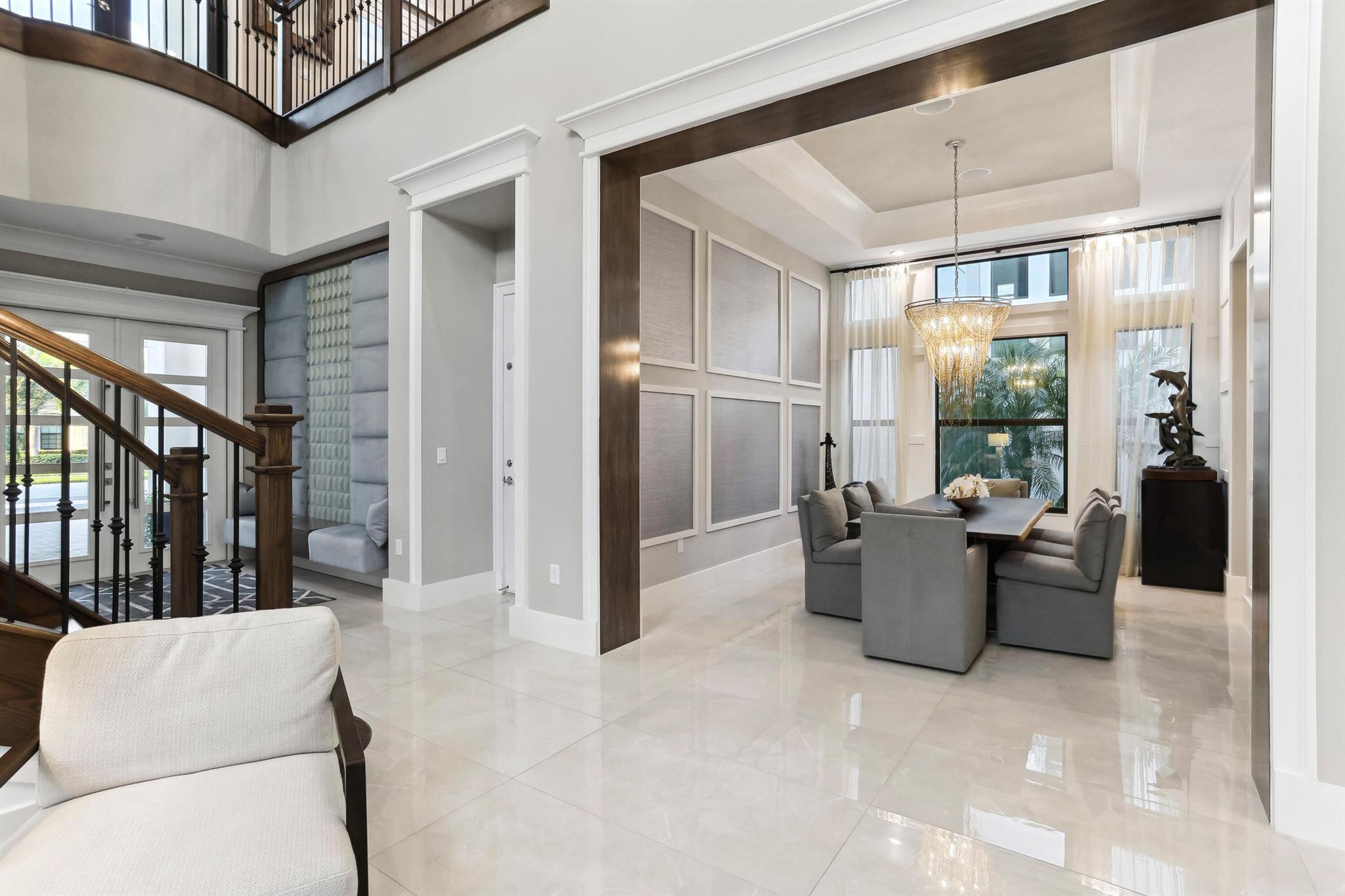 Seven Bridges - Residential