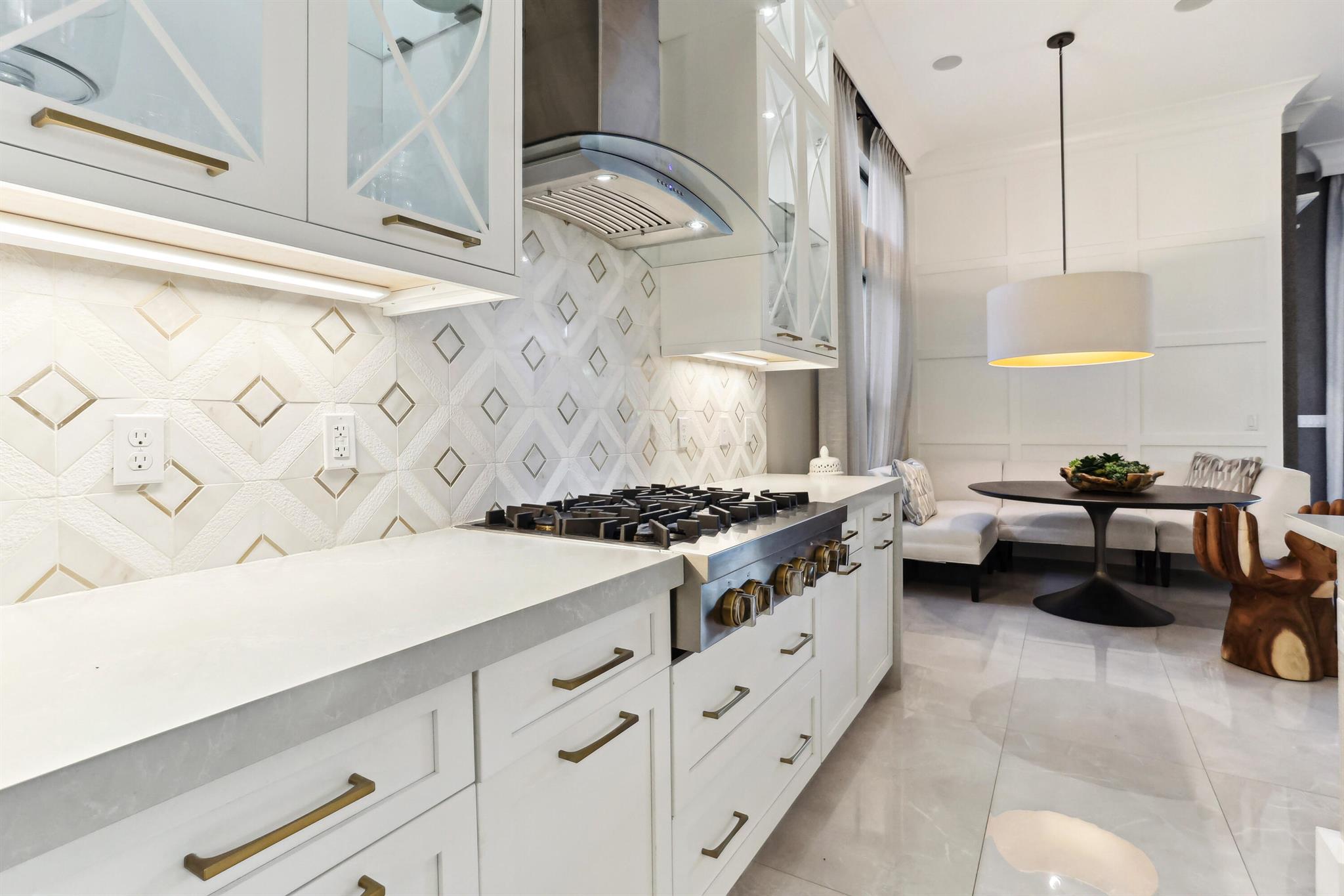 Seven Bridges - Residential