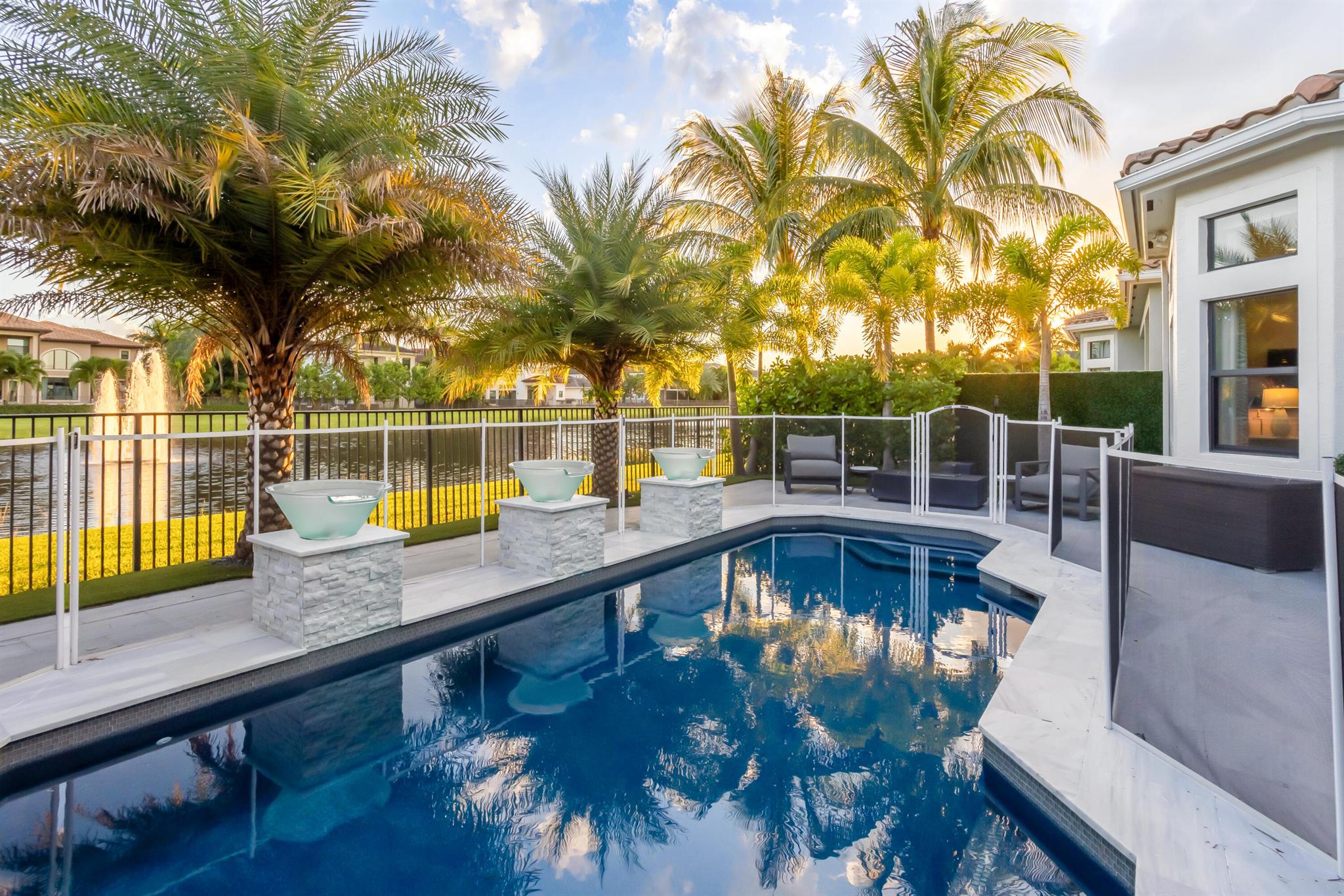 Seven Bridges - Residential