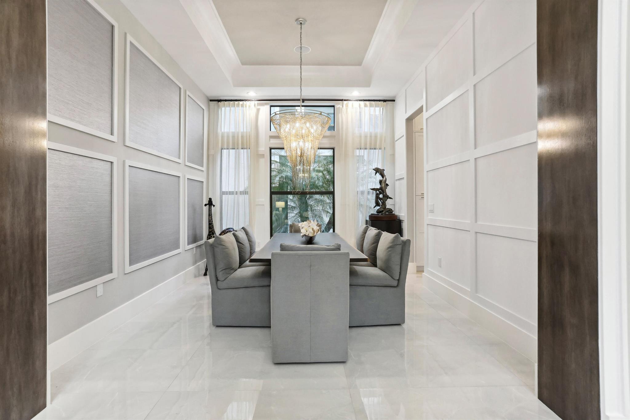 Seven Bridges - Residential