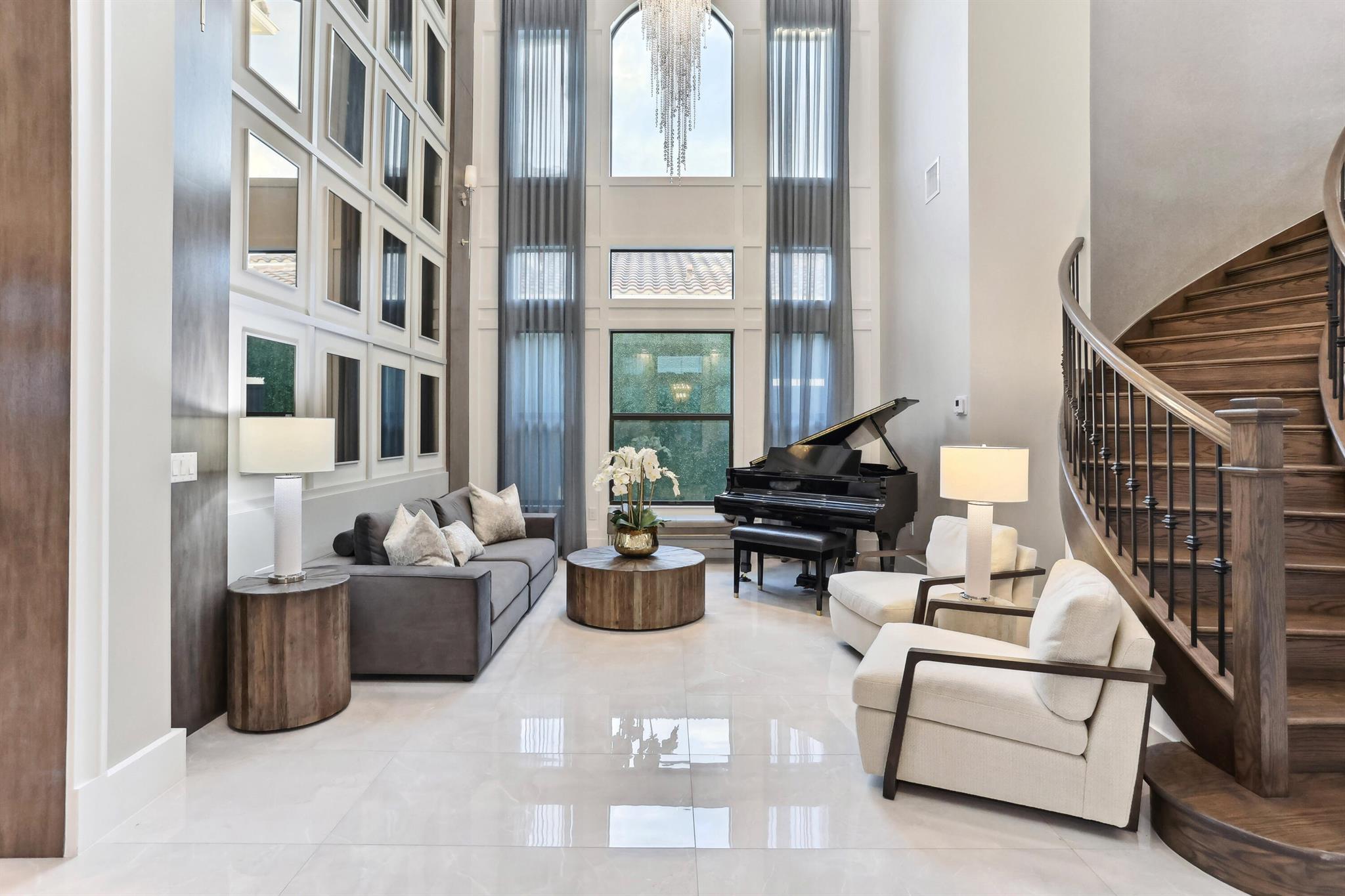 Seven Bridges - Residential