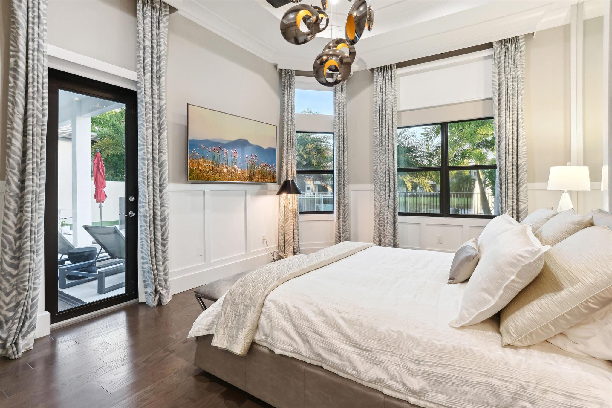 Seven Bridges - Residential