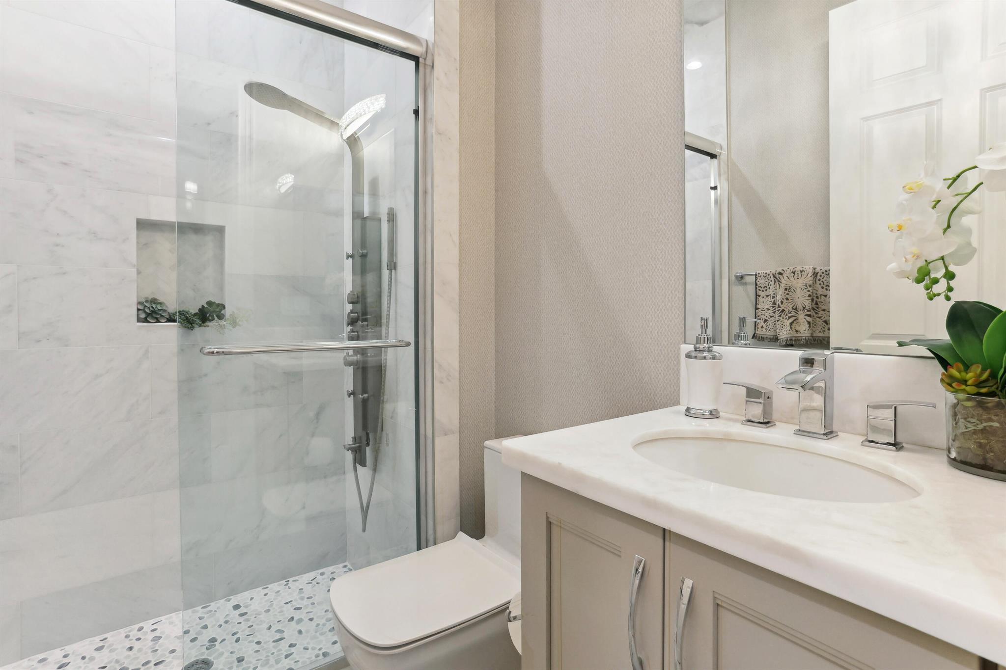 Seven Bridges - Residential