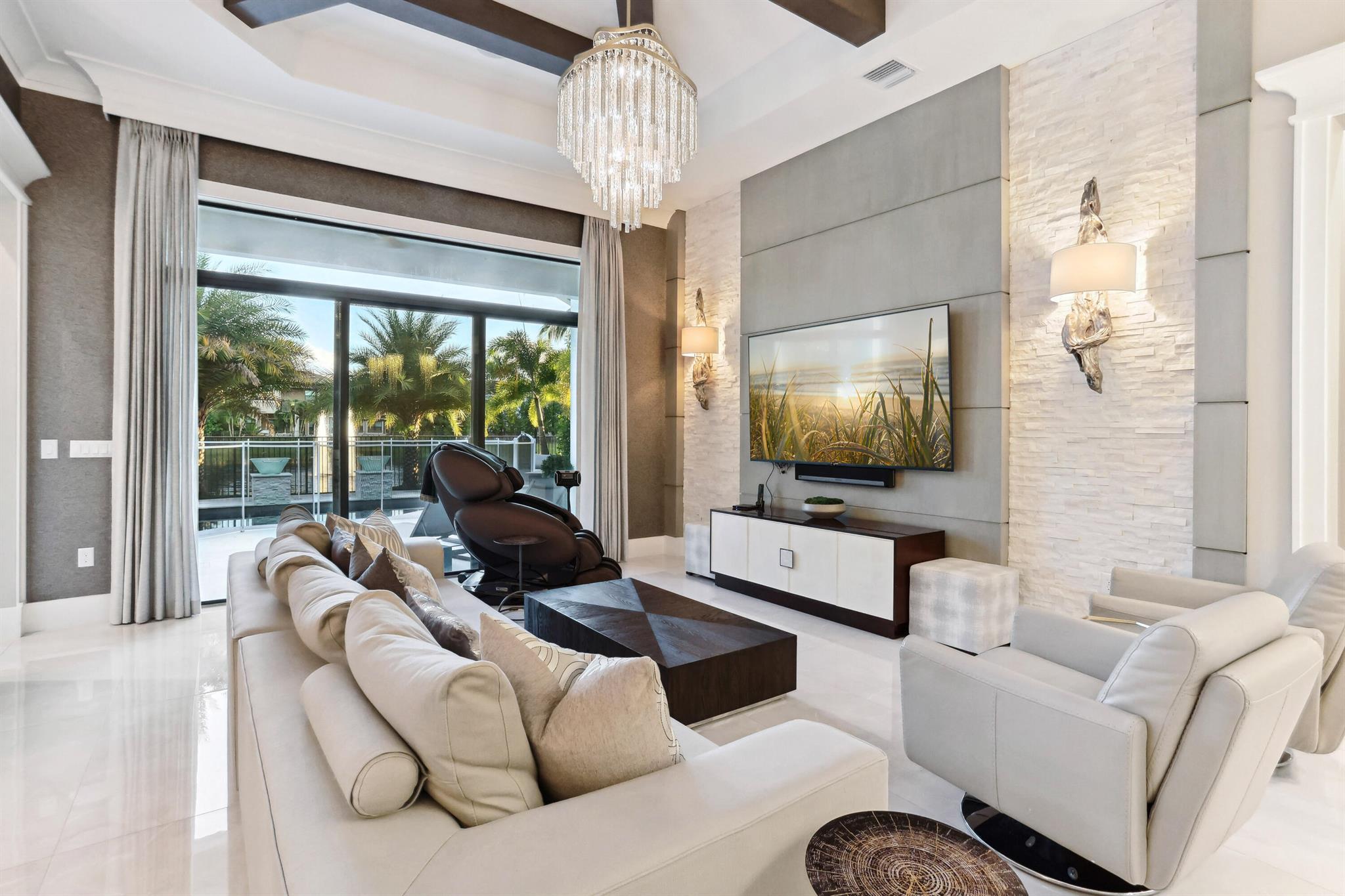 Seven Bridges - Residential