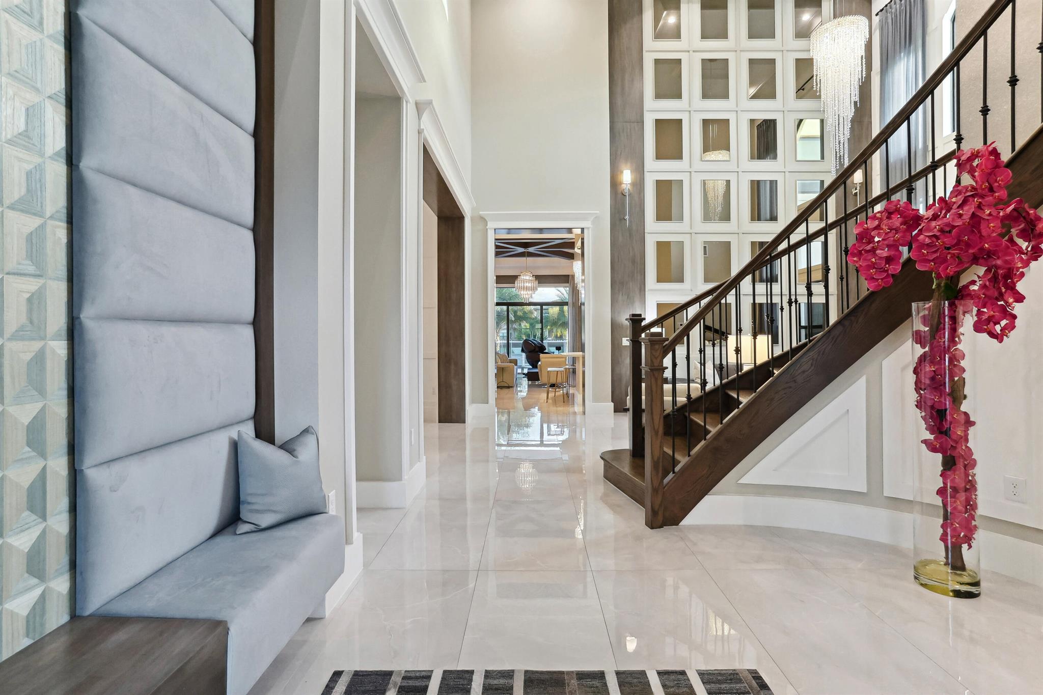 Seven Bridges - Residential