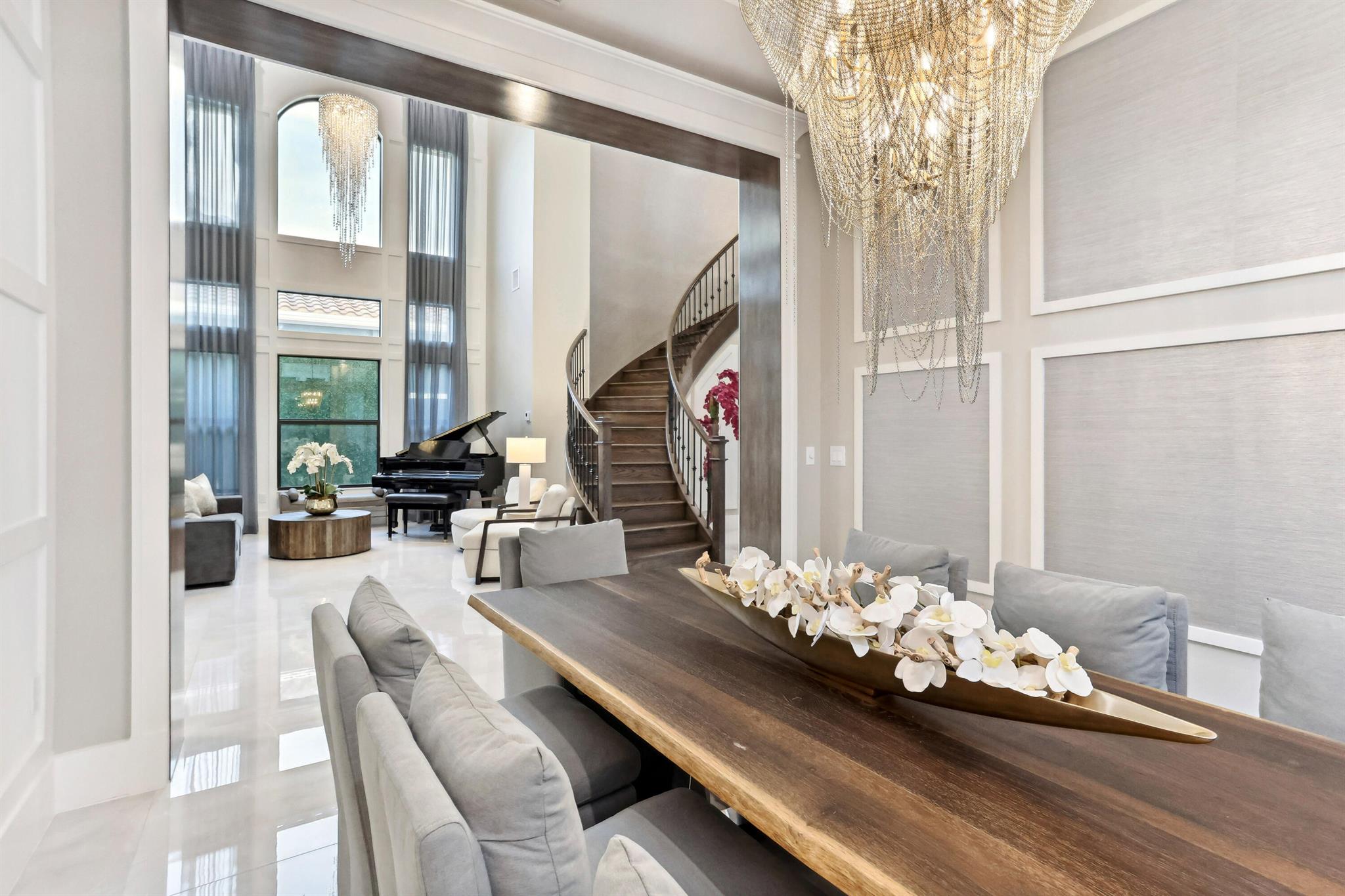 Seven Bridges - Residential