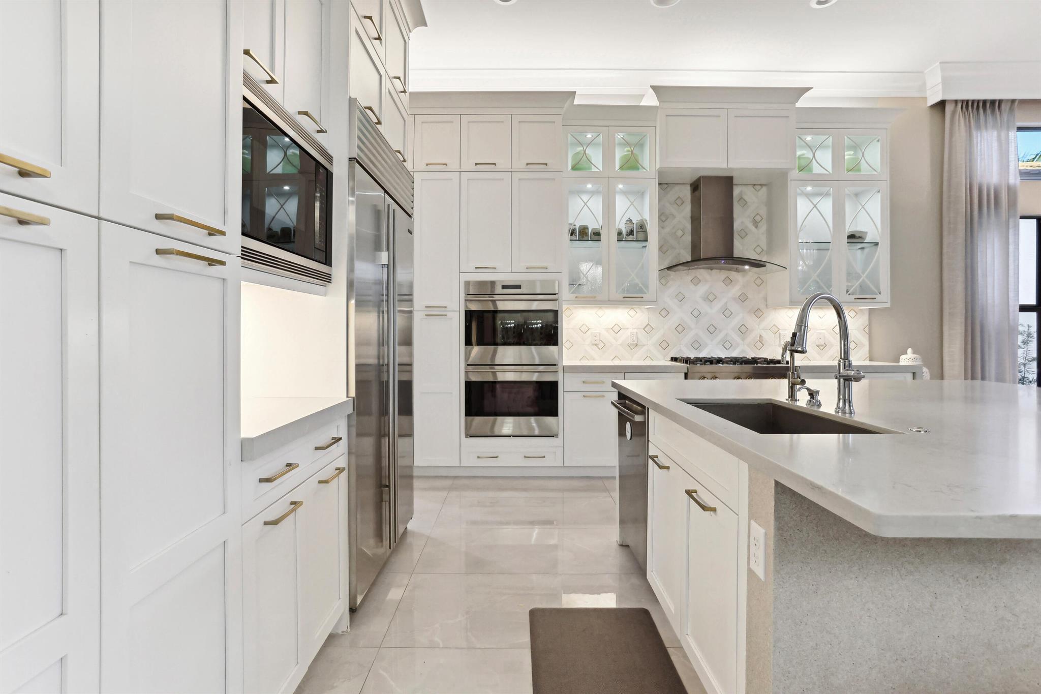 Seven Bridges - Residential