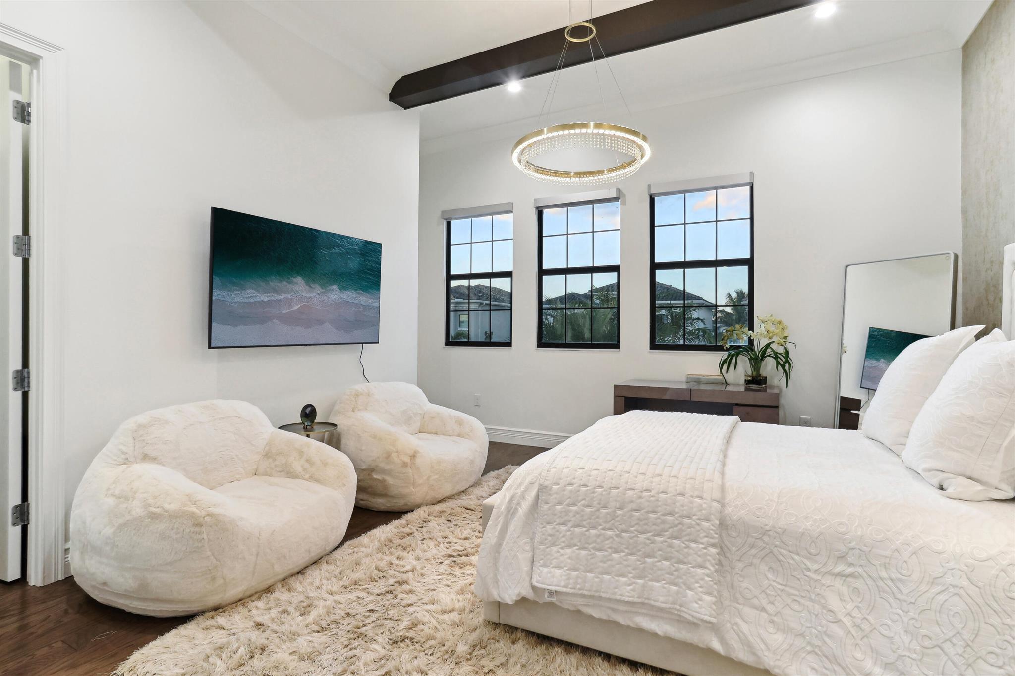 Seven Bridges - Residential