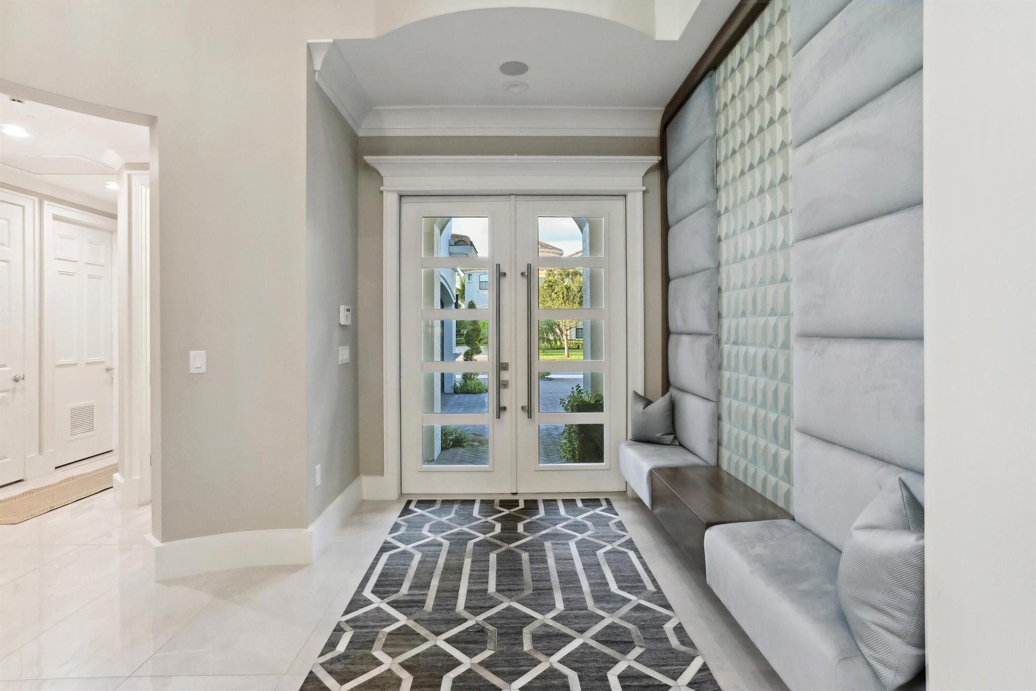 Seven Bridges - Residential