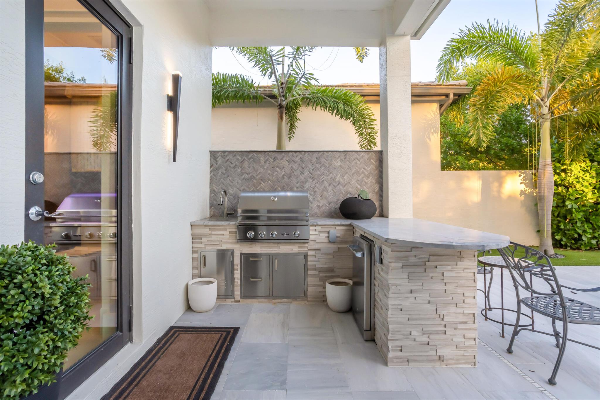 Seven Bridges - Residential