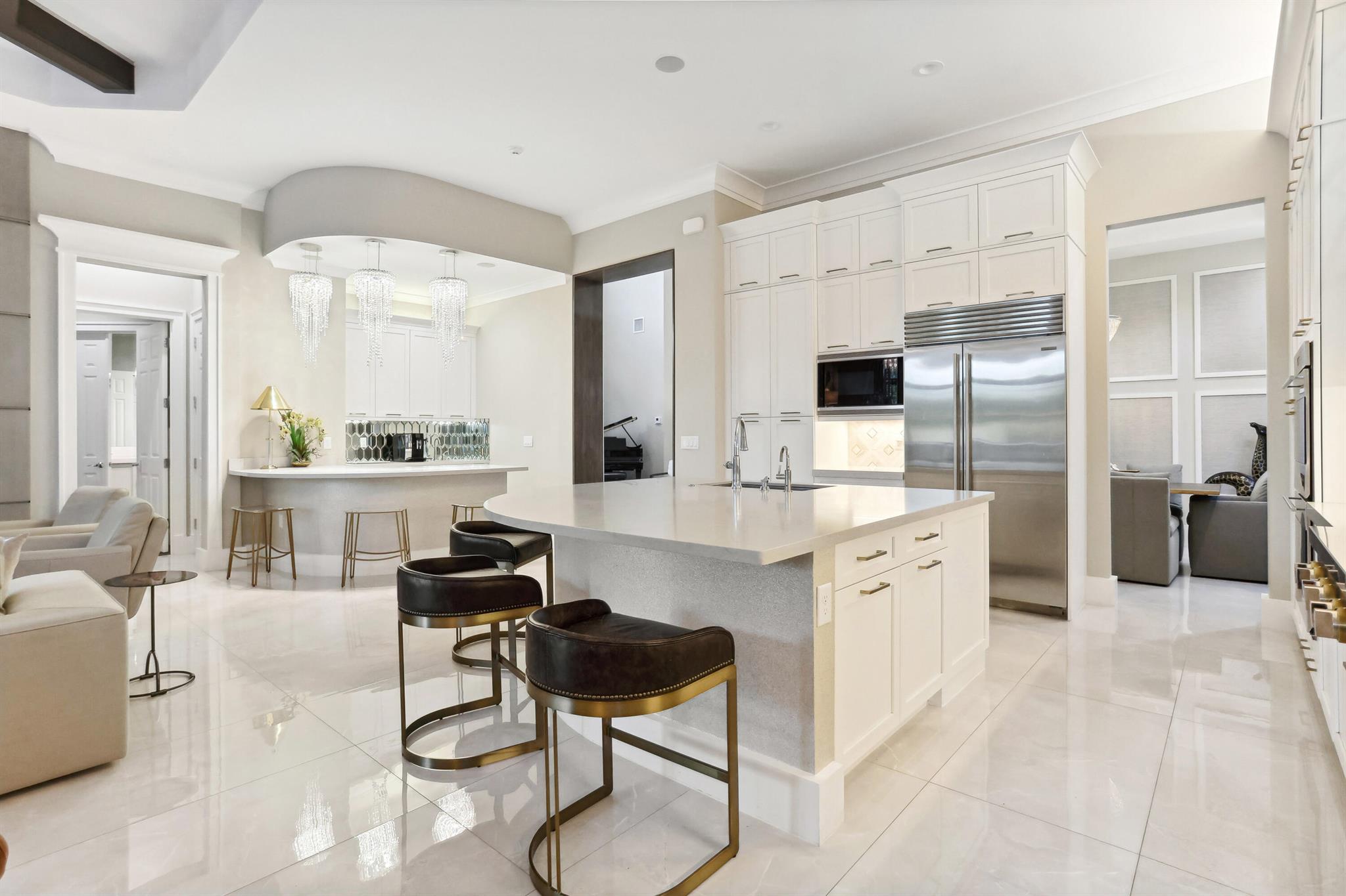 Seven Bridges - Residential