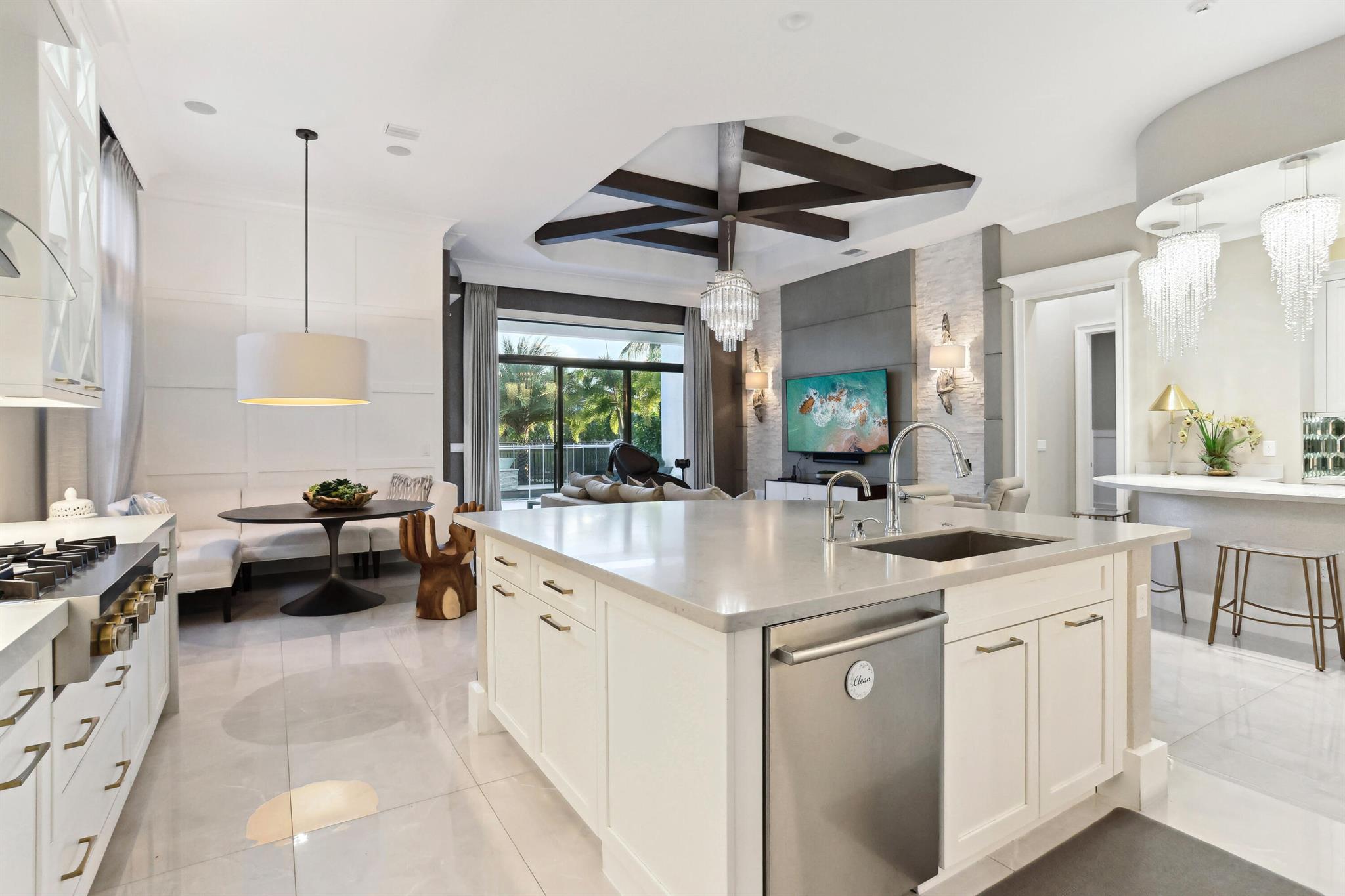 Seven Bridges - Residential