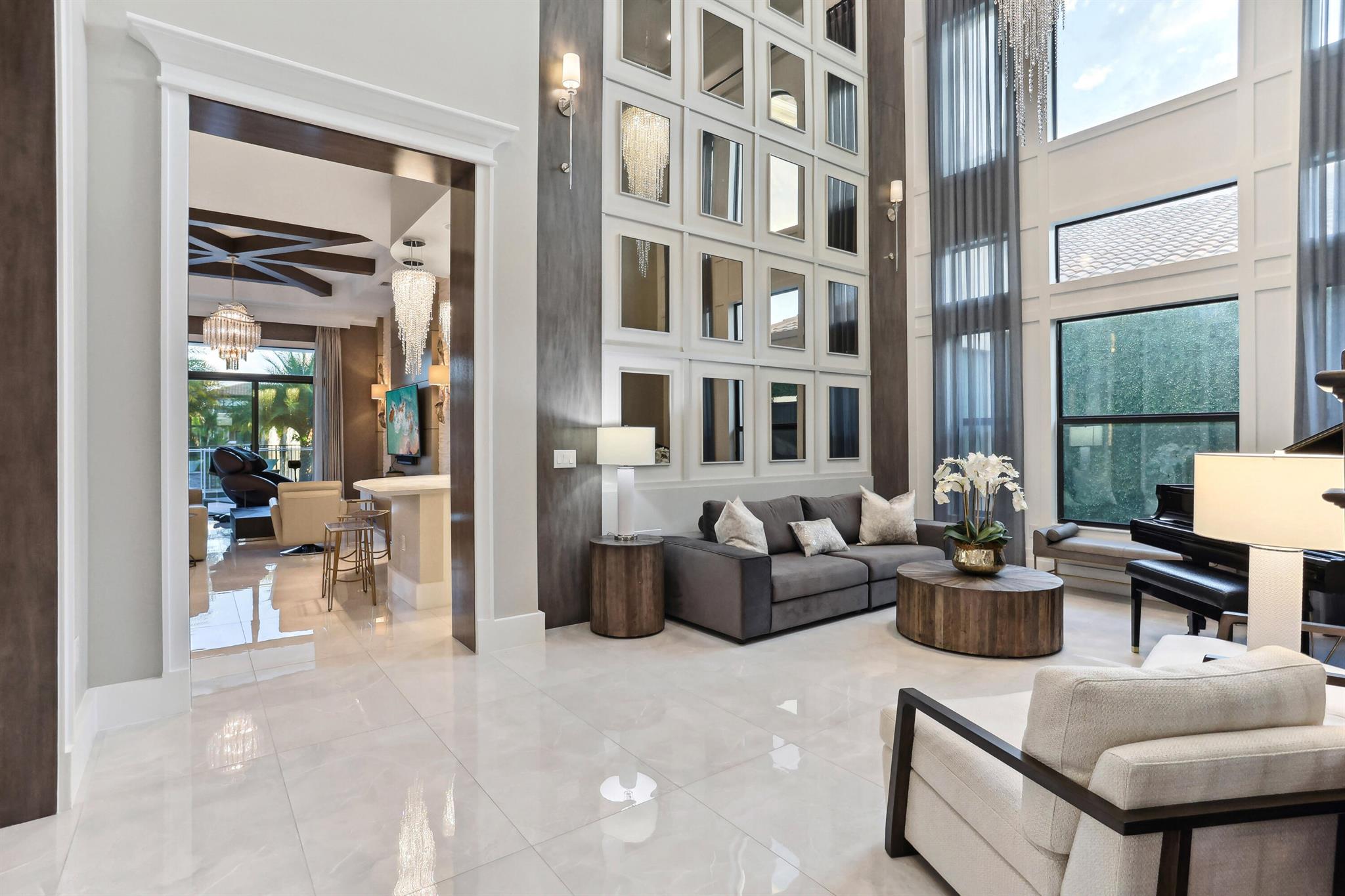 Seven Bridges - Residential