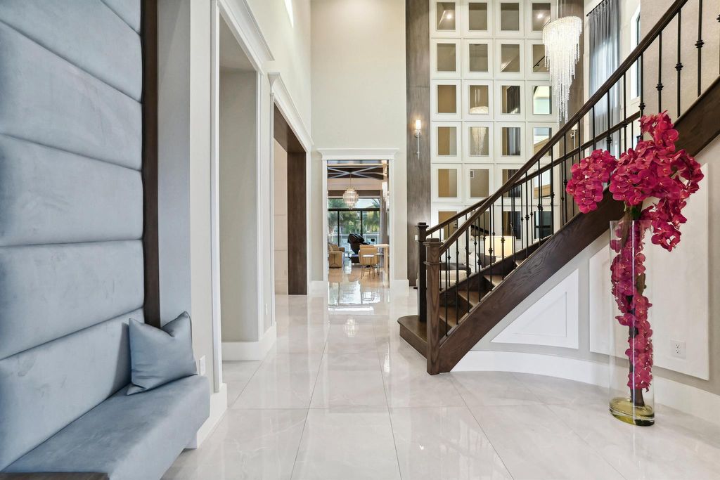 Photo of 9742 Vitrail Lane, Delray Beach, FL 33446 (MLS # R10939698)