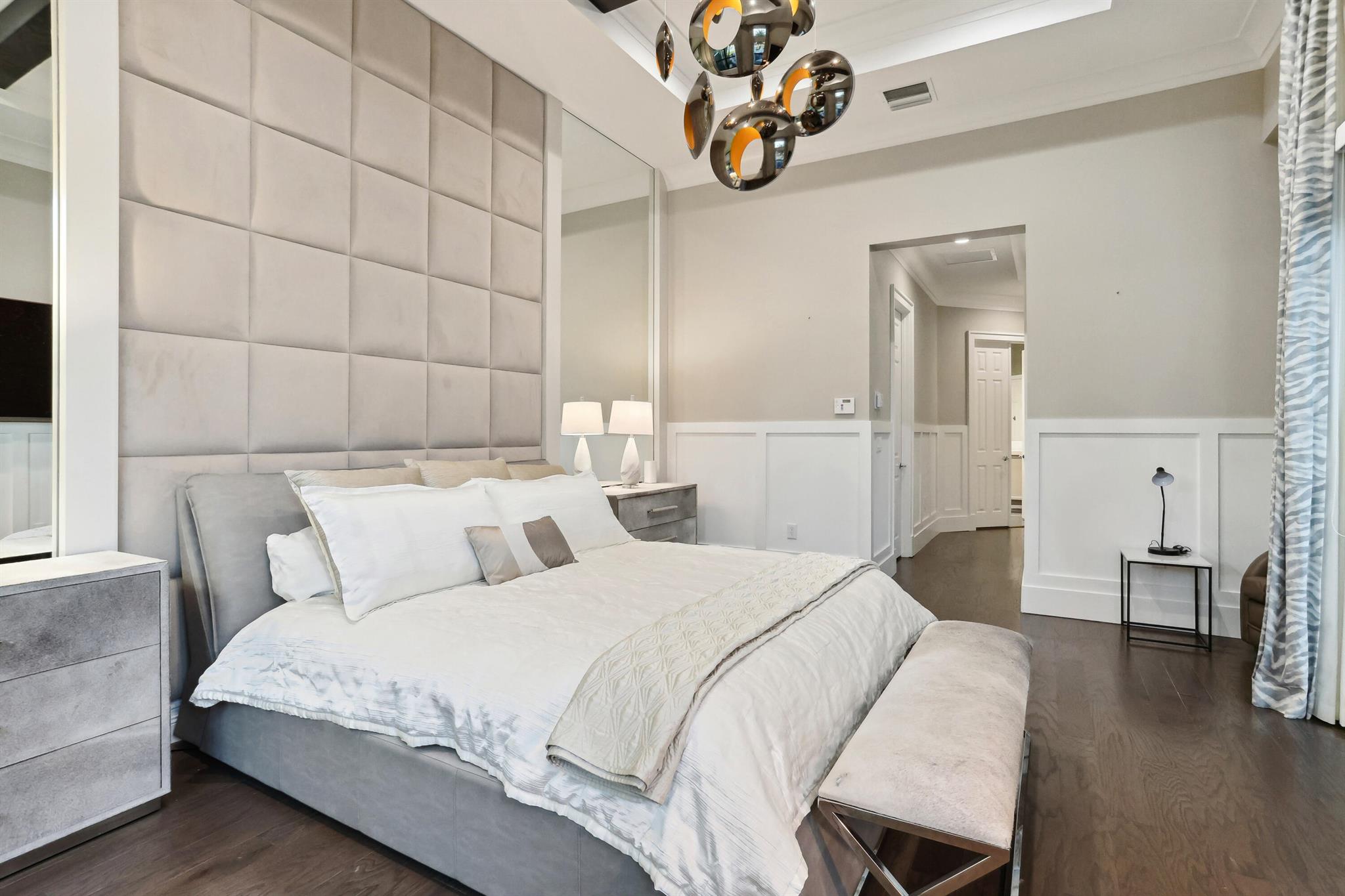 Seven Bridges - Residential