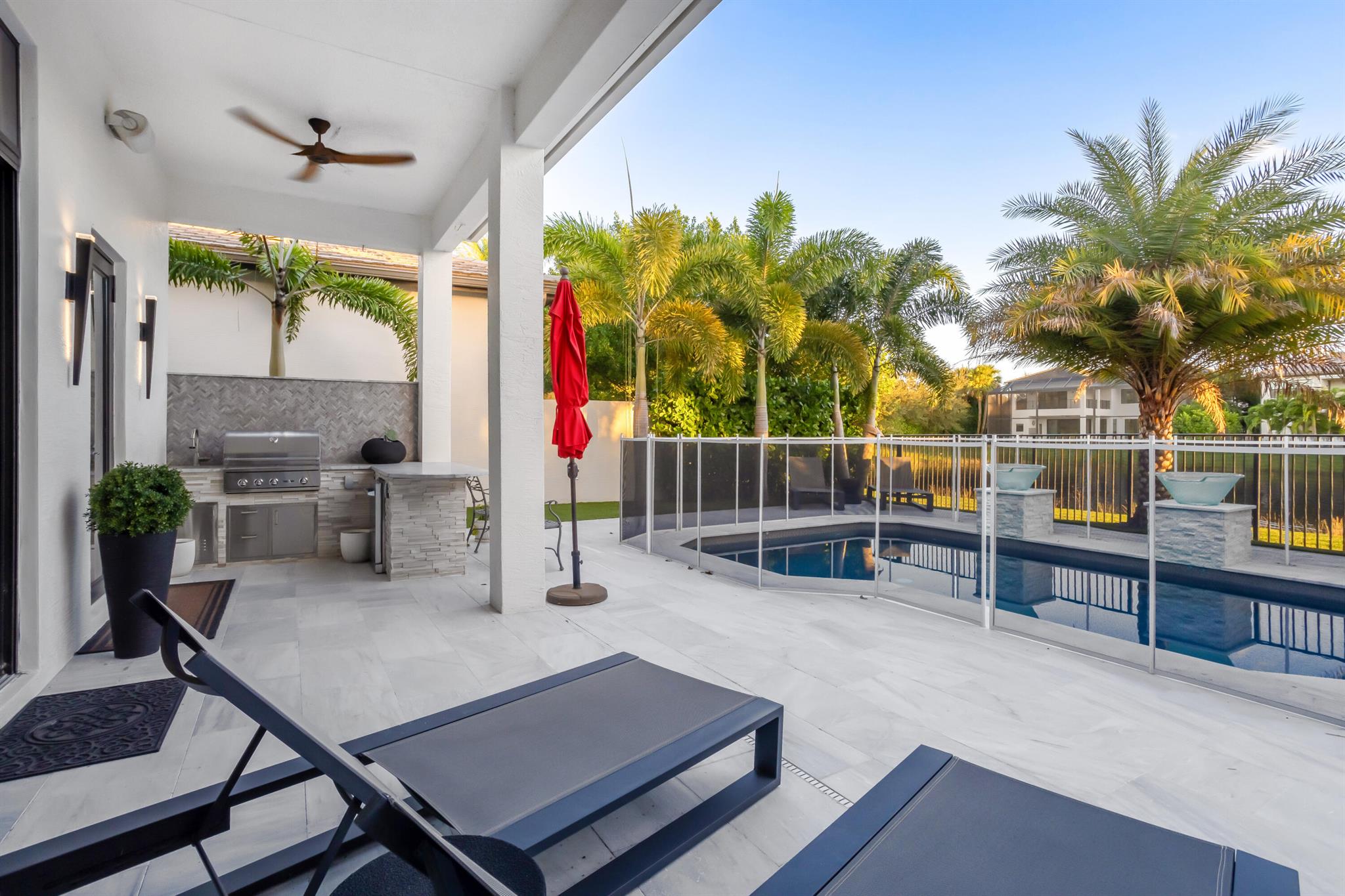 Seven Bridges - Residential