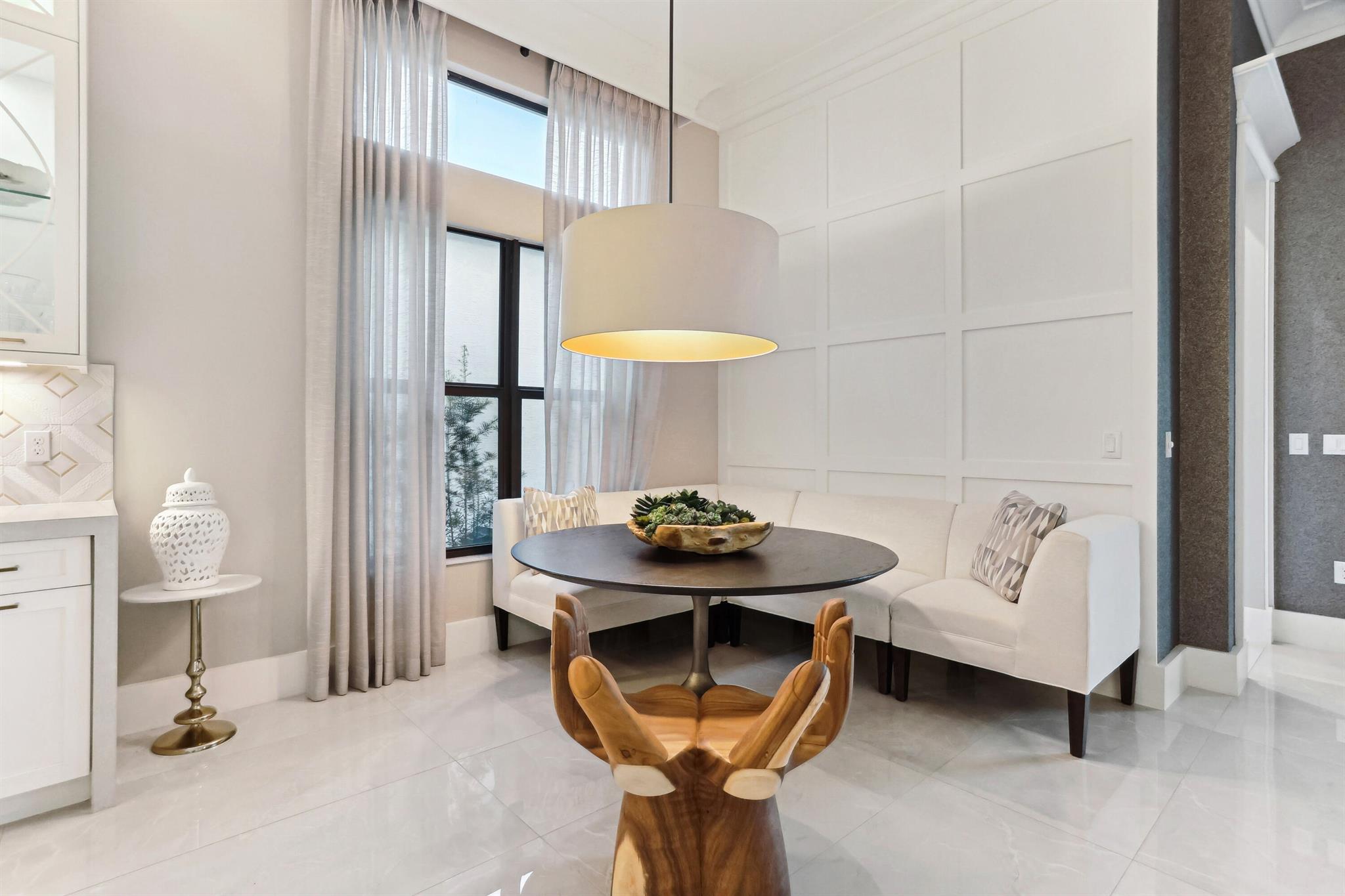 Seven Bridges - Residential