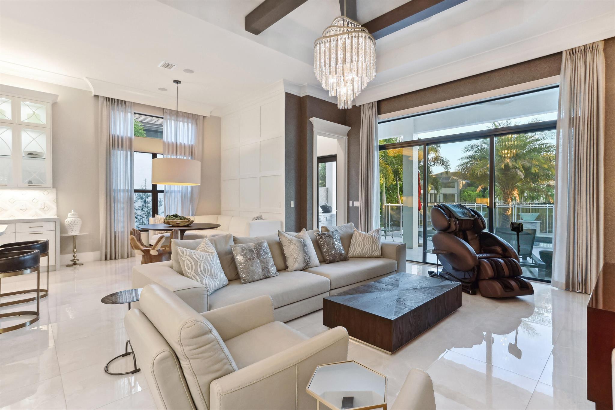 Seven Bridges - Residential