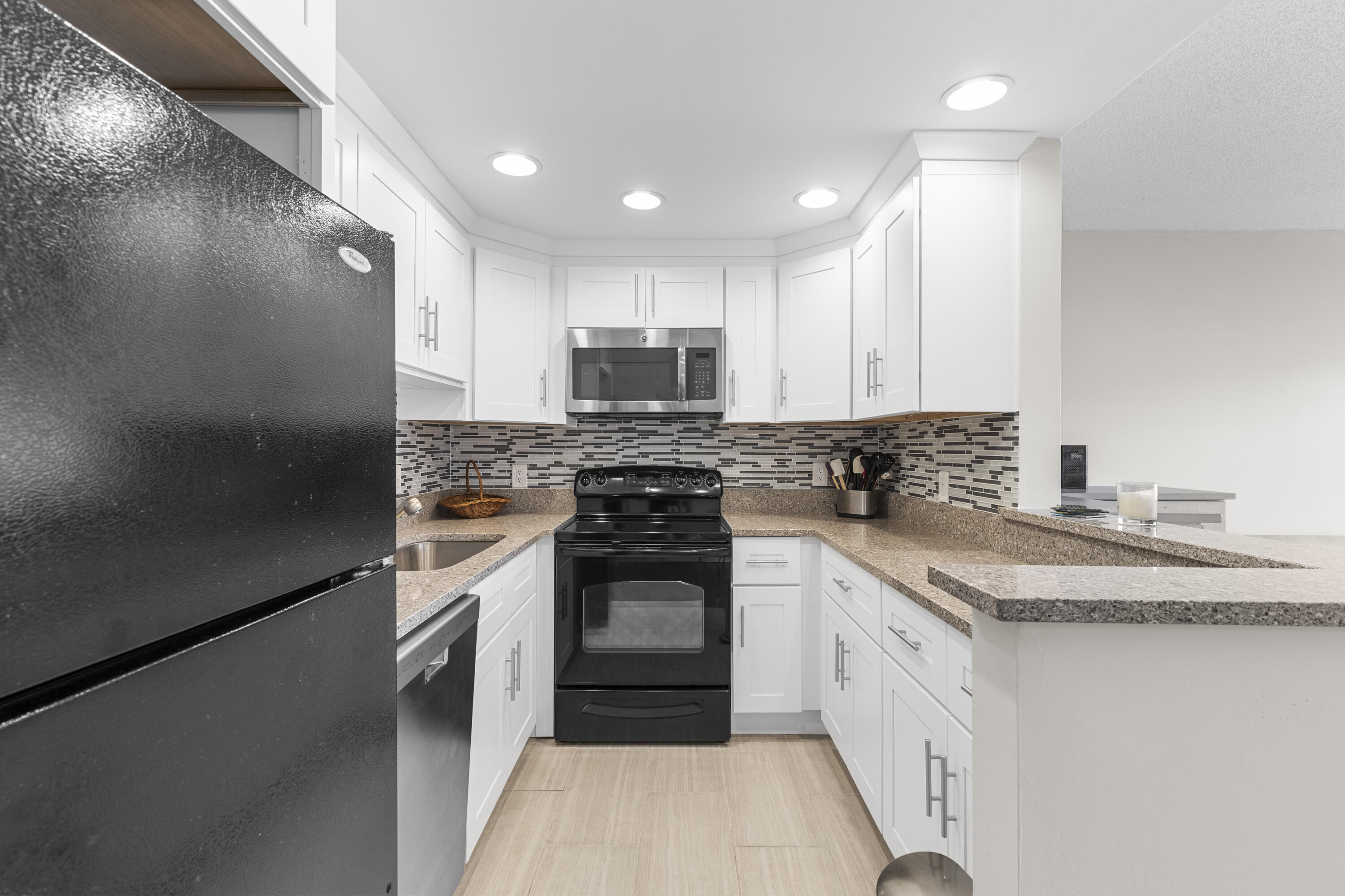 NORTHAMPTON CONDOS - Residential