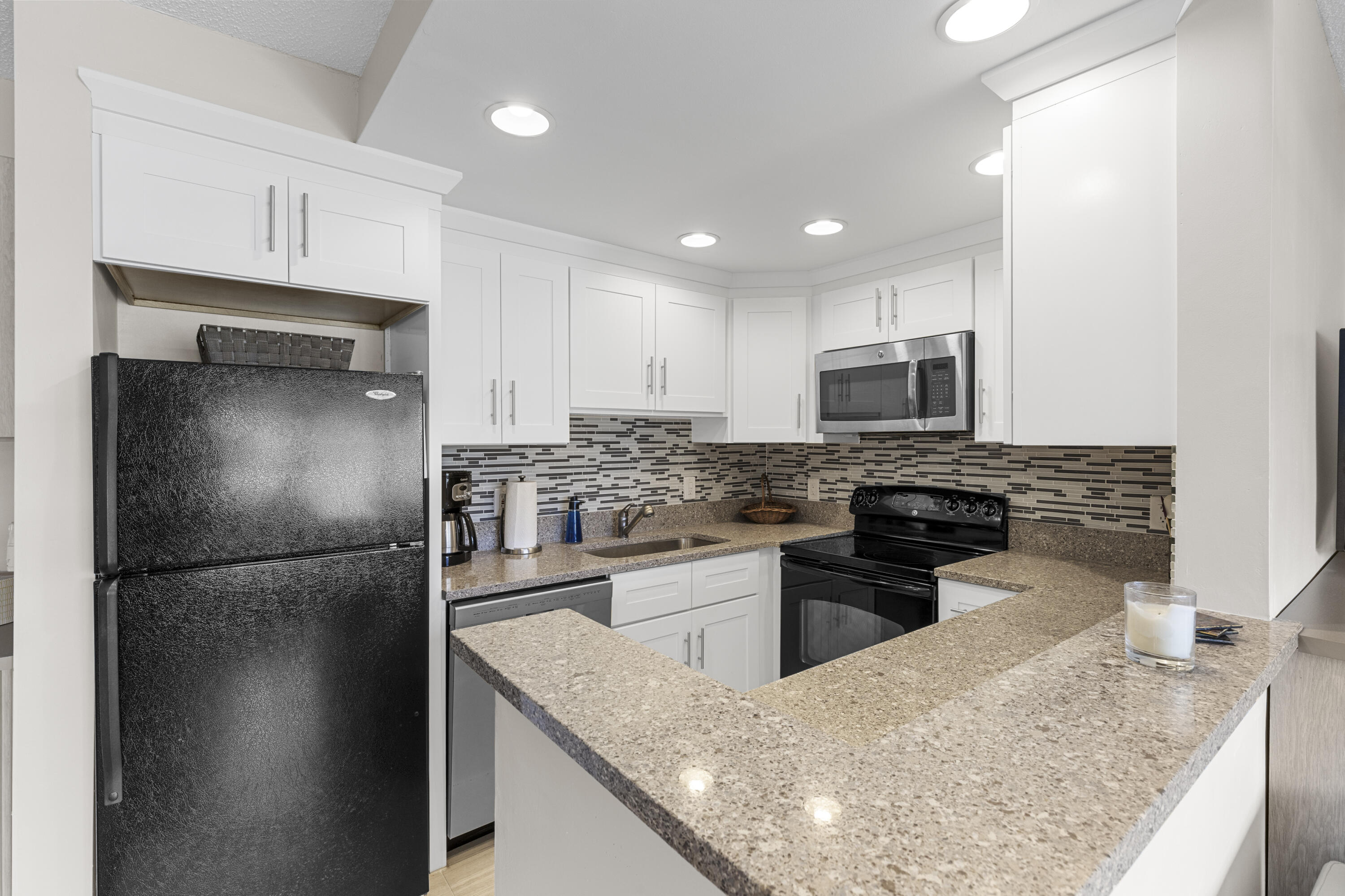 NORTHAMPTON CONDOS - Residential