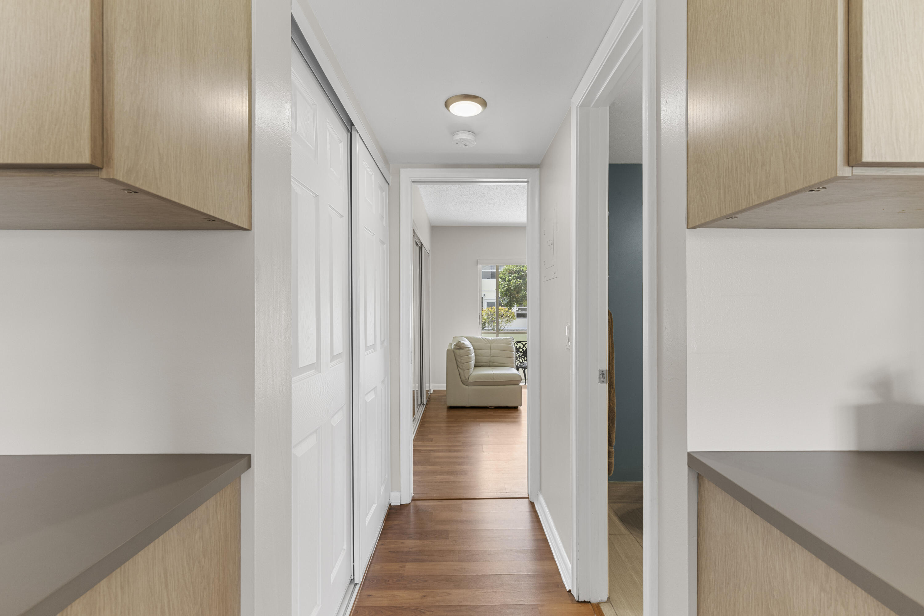 NORTHAMPTON CONDOS - Residential