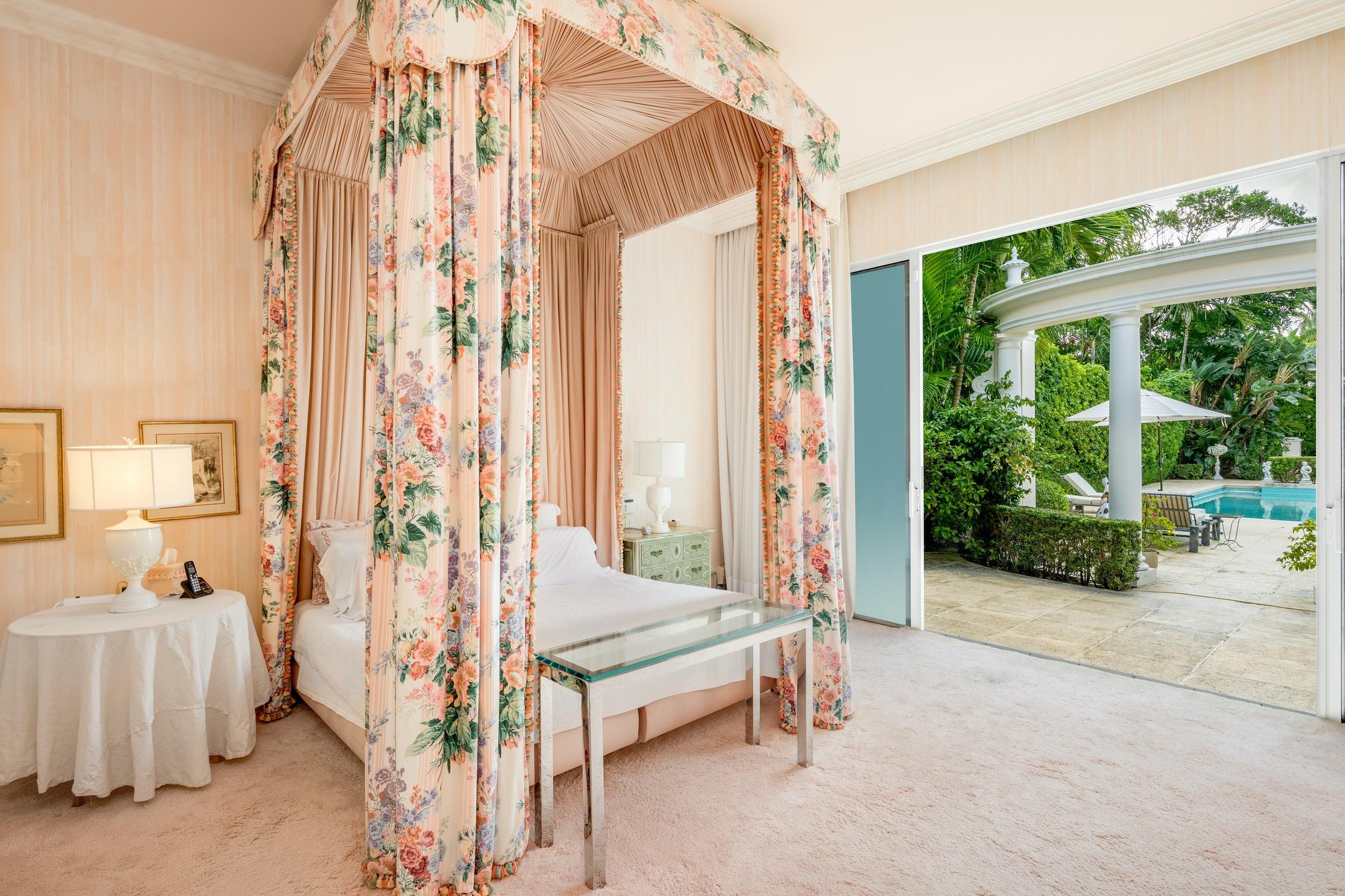 Palm Beach - Residential