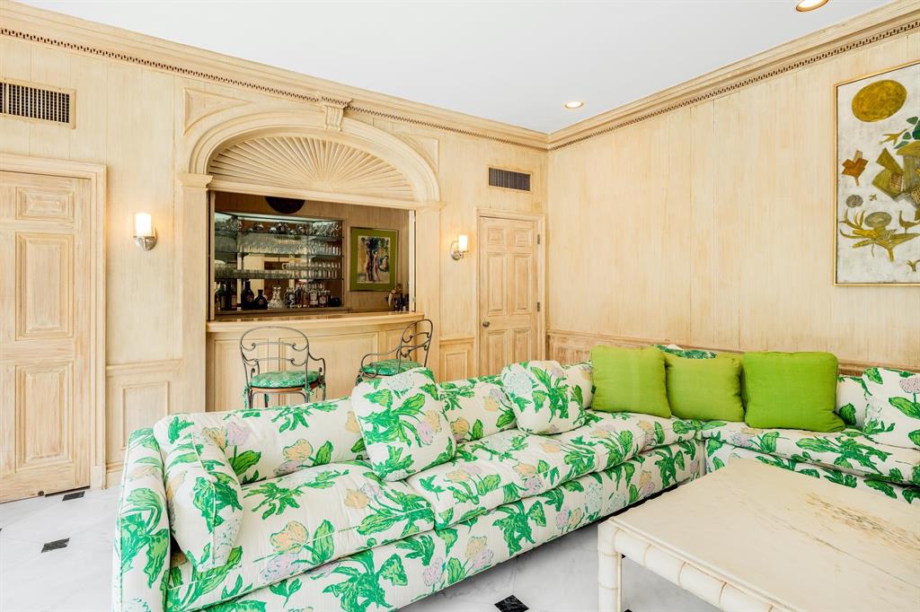 Palm Beach - Residential