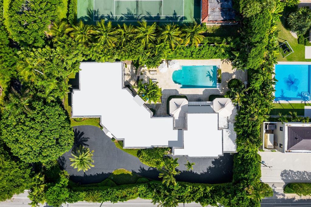 Palm Beach - Residential